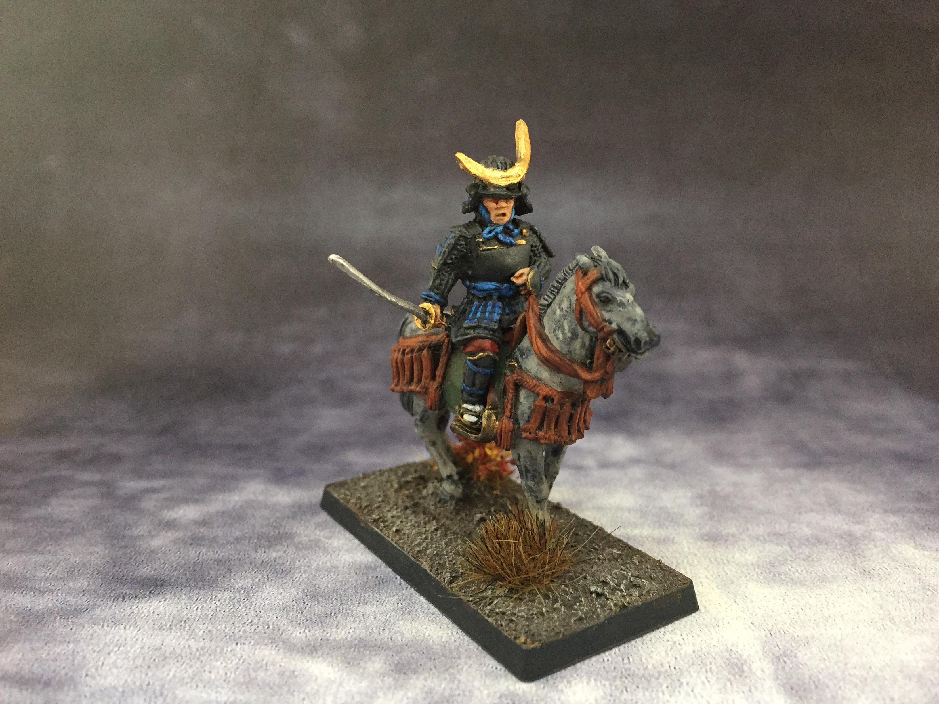 Samurai