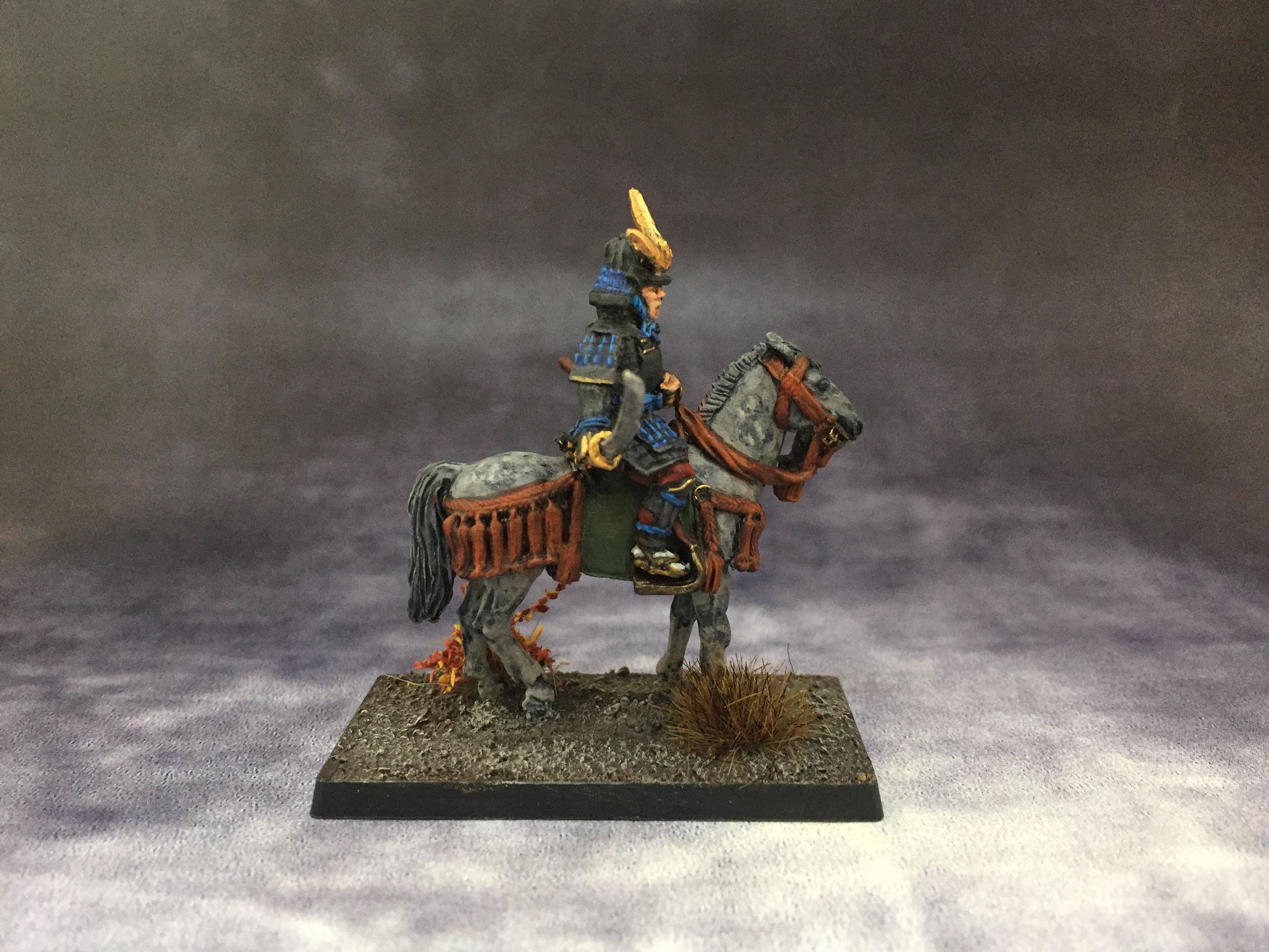 Samurai
