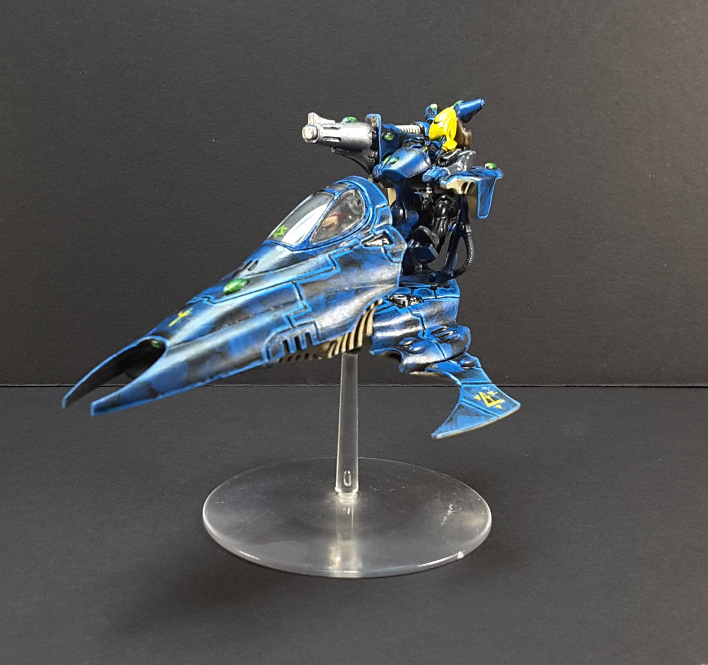 Eldar, Grav, Vyper, Vyper 6-19-2018 1