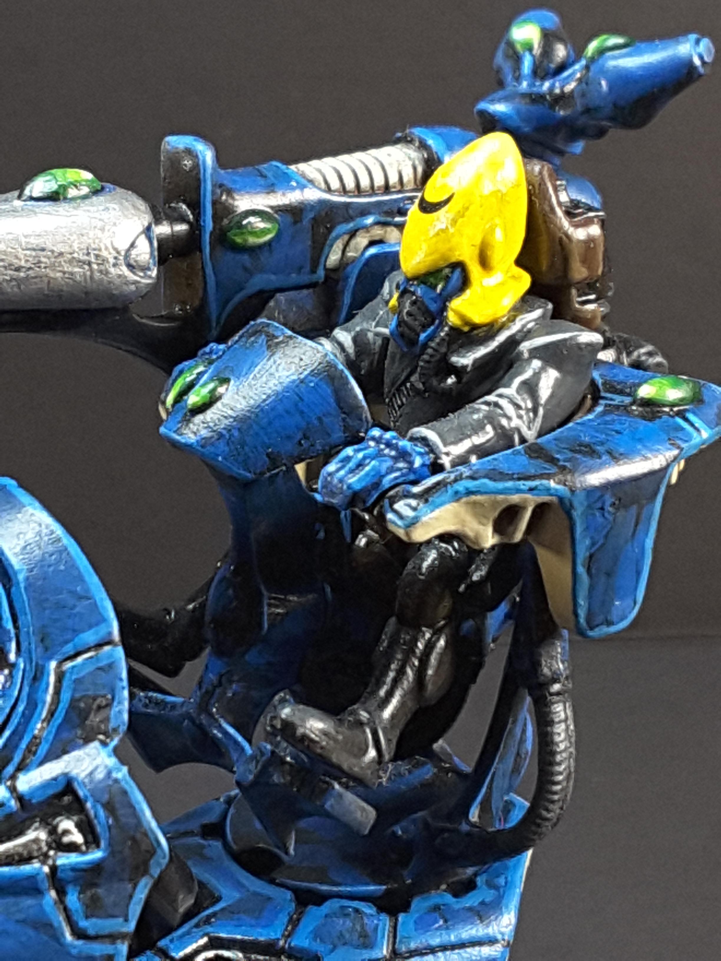 Eldar, Grav, Vyper, Vyper 6-19-2018 4