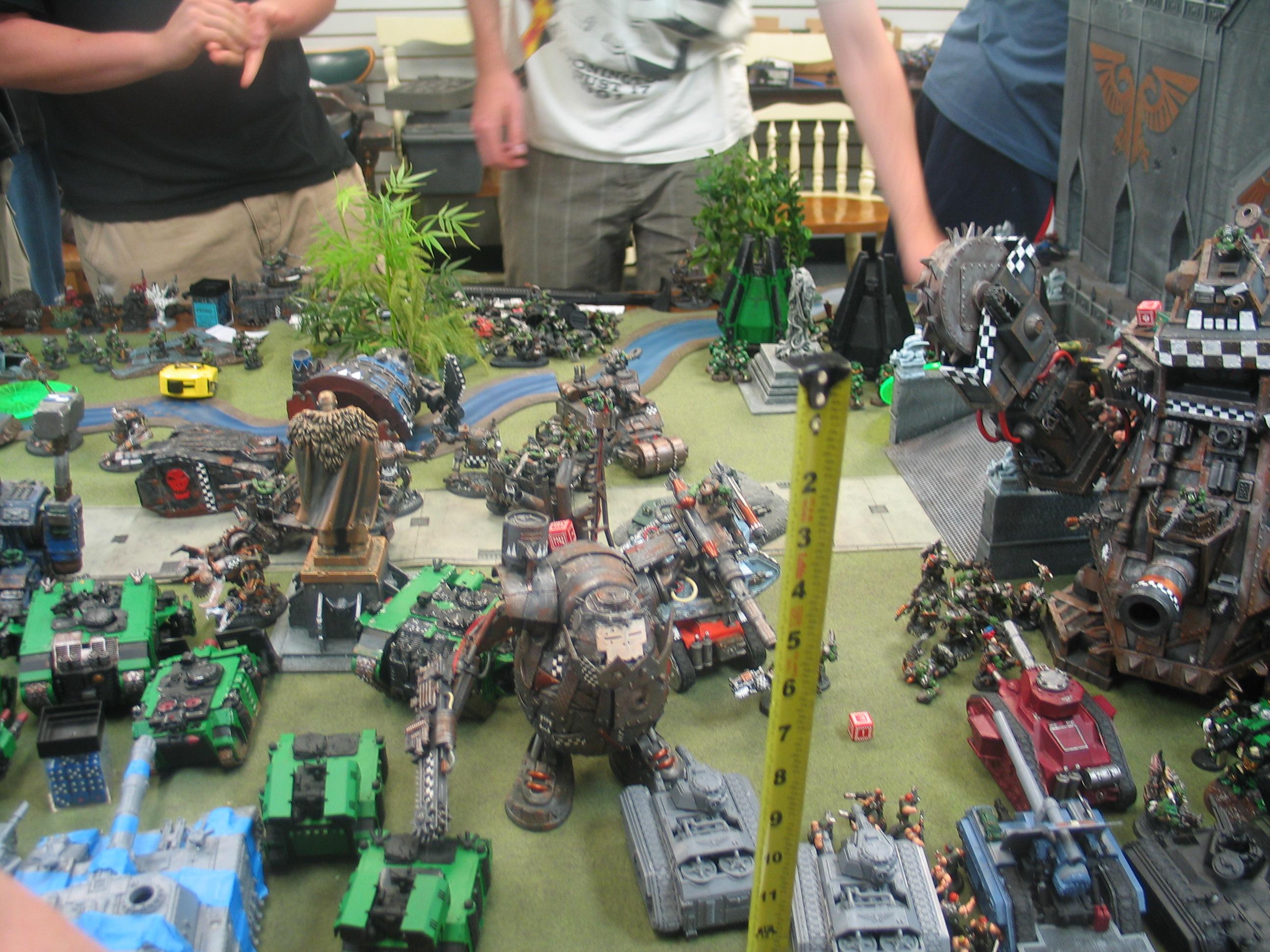 40k Orkfest at Gamers Realm 062610 Pic 098