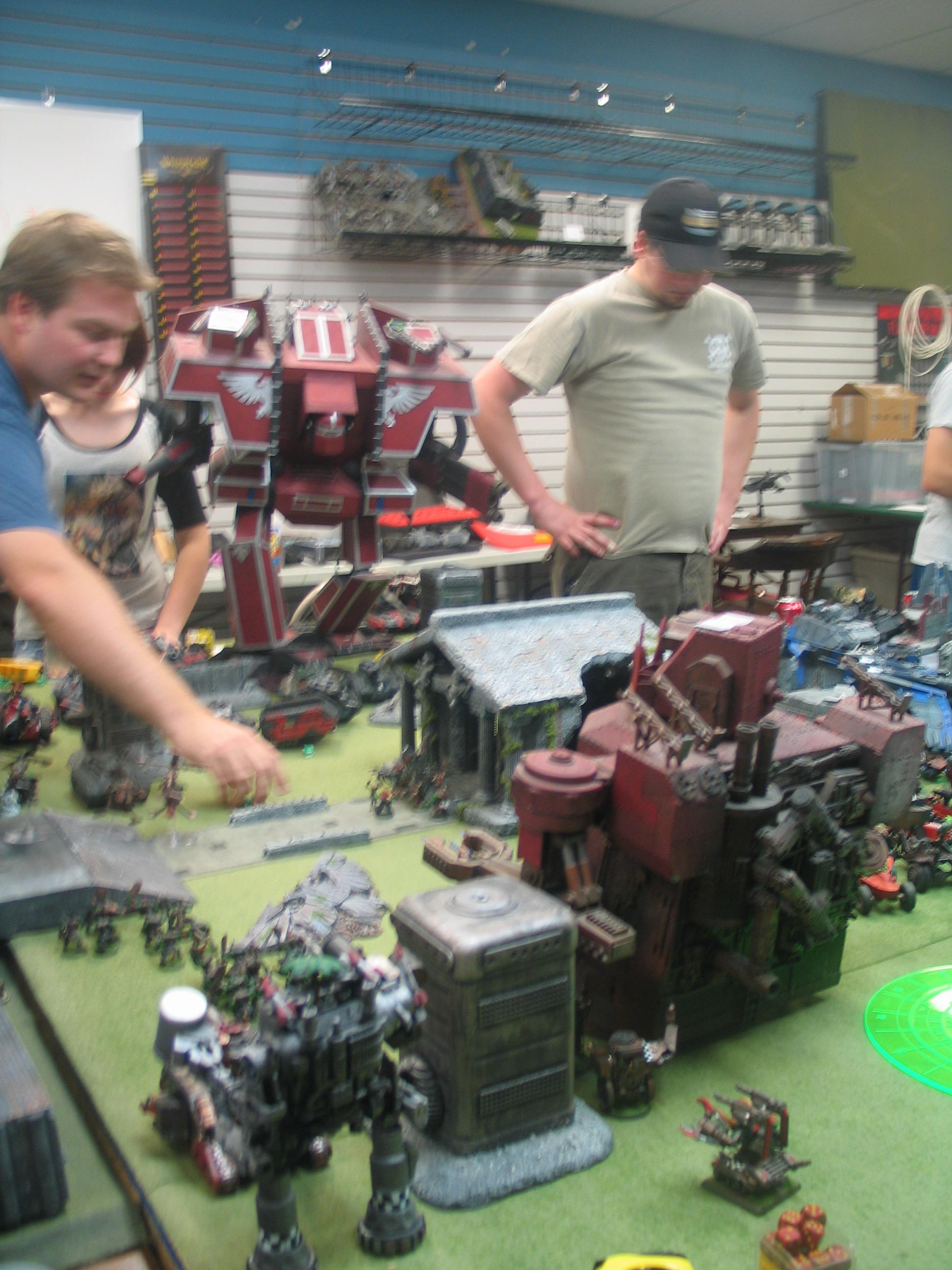 40k Orkfest at Gamers Realm 062610 Pic 100