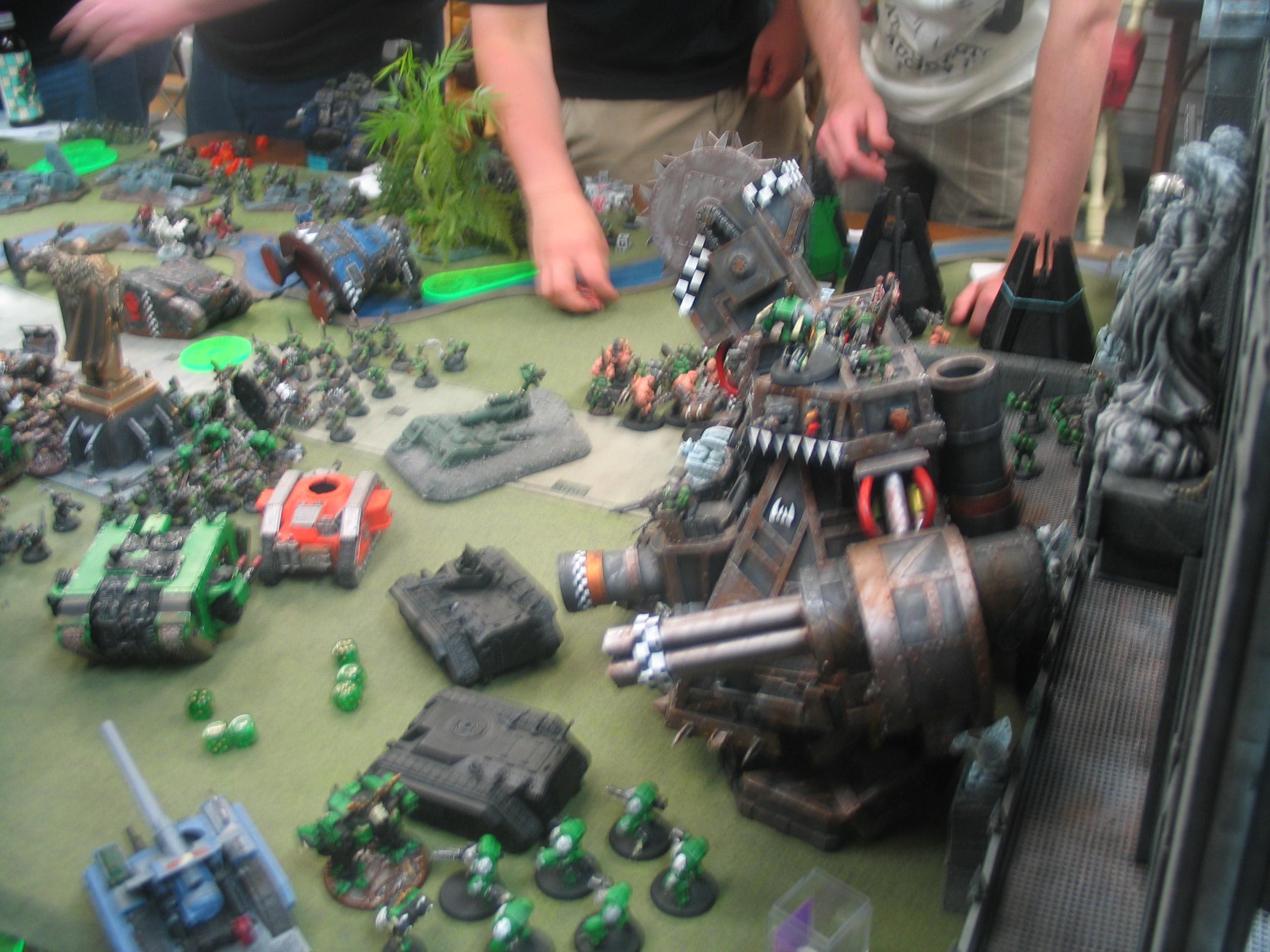 40k Orkfest at Gamers Realm 062610 Pic 116
