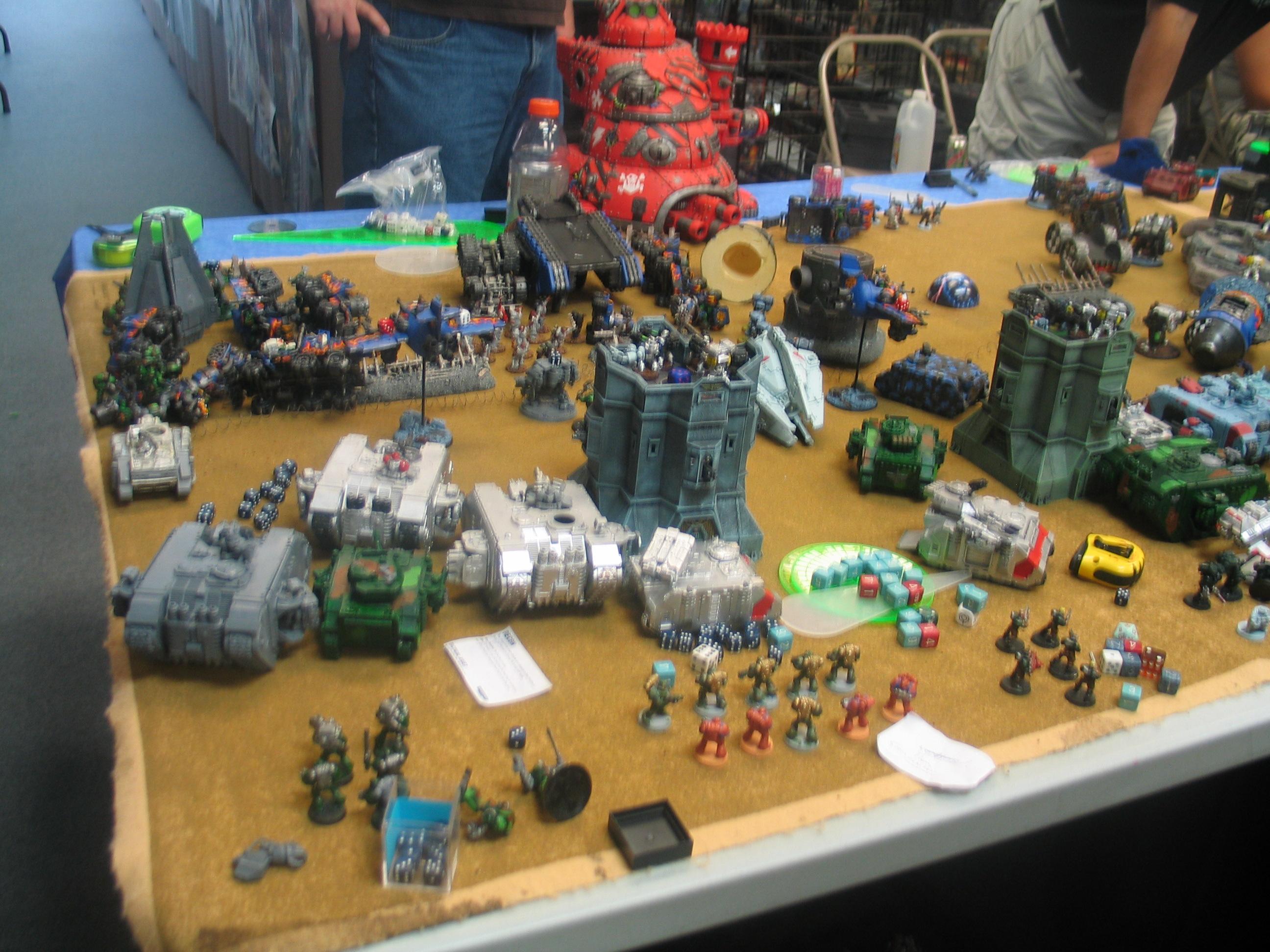 40k Orkfest at Gamers Realm 062610 Pic 117