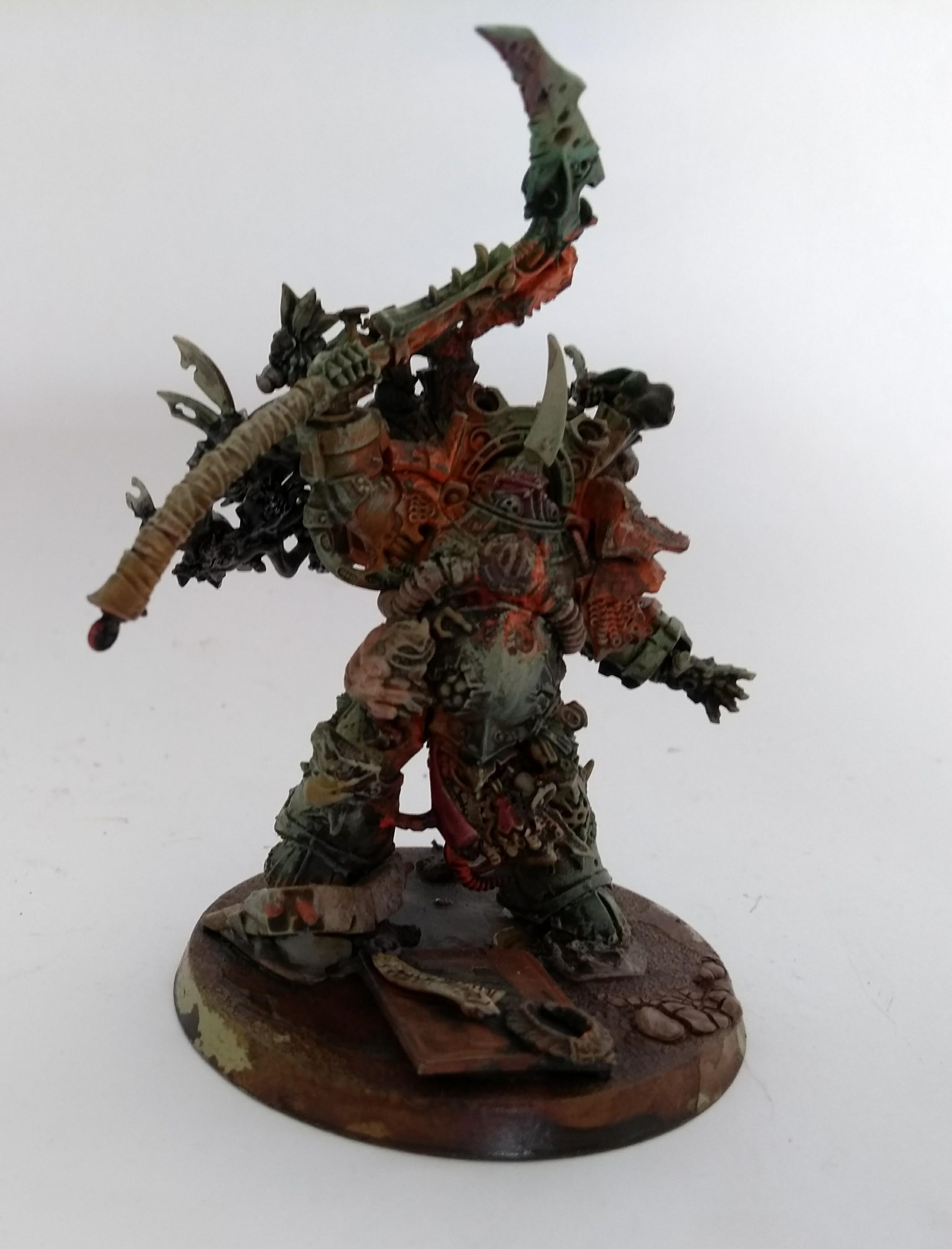 Typhus 3/4