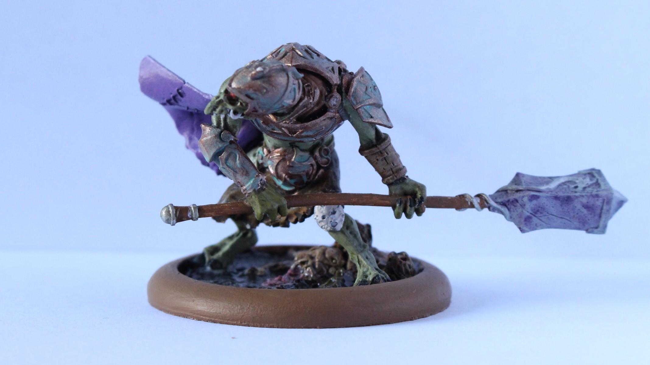 Fimirach Noble