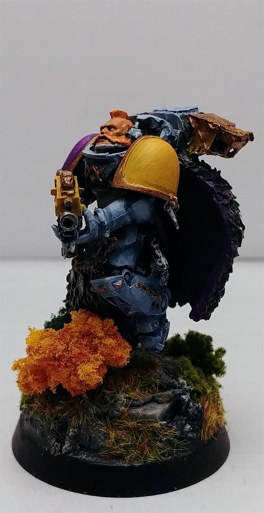grunt 1