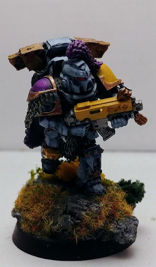 grunt 2
