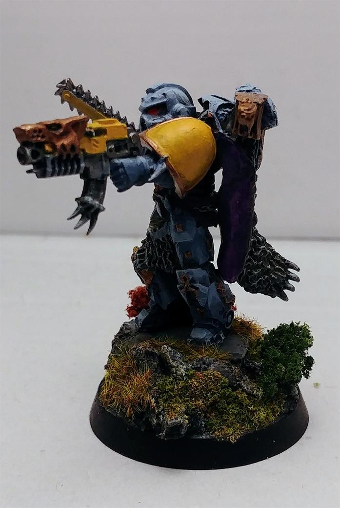 grunt 3
