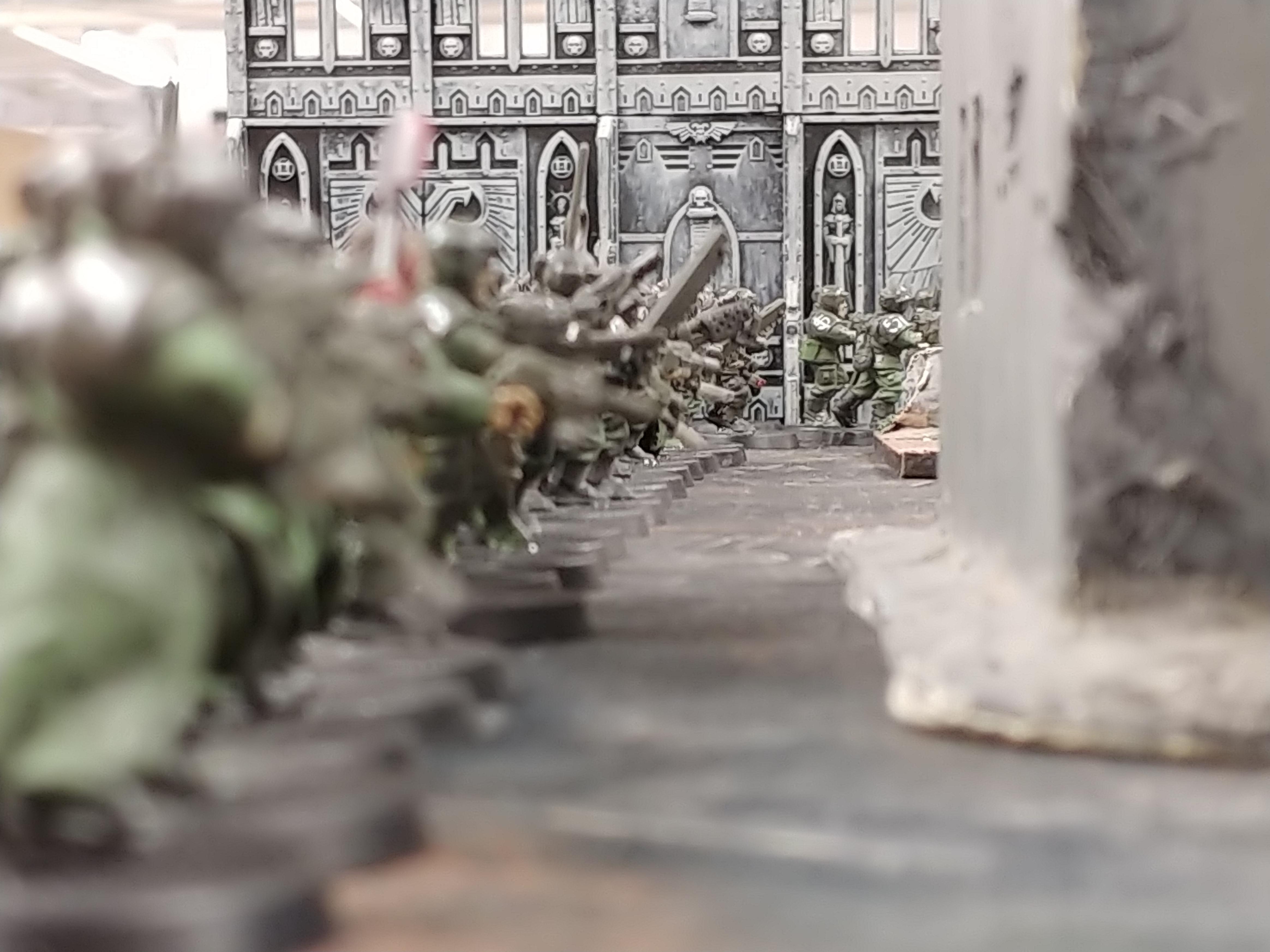Am, Astra Militarum, Imperial Guard, Warhammer 40,000, Warhammer Fantasy