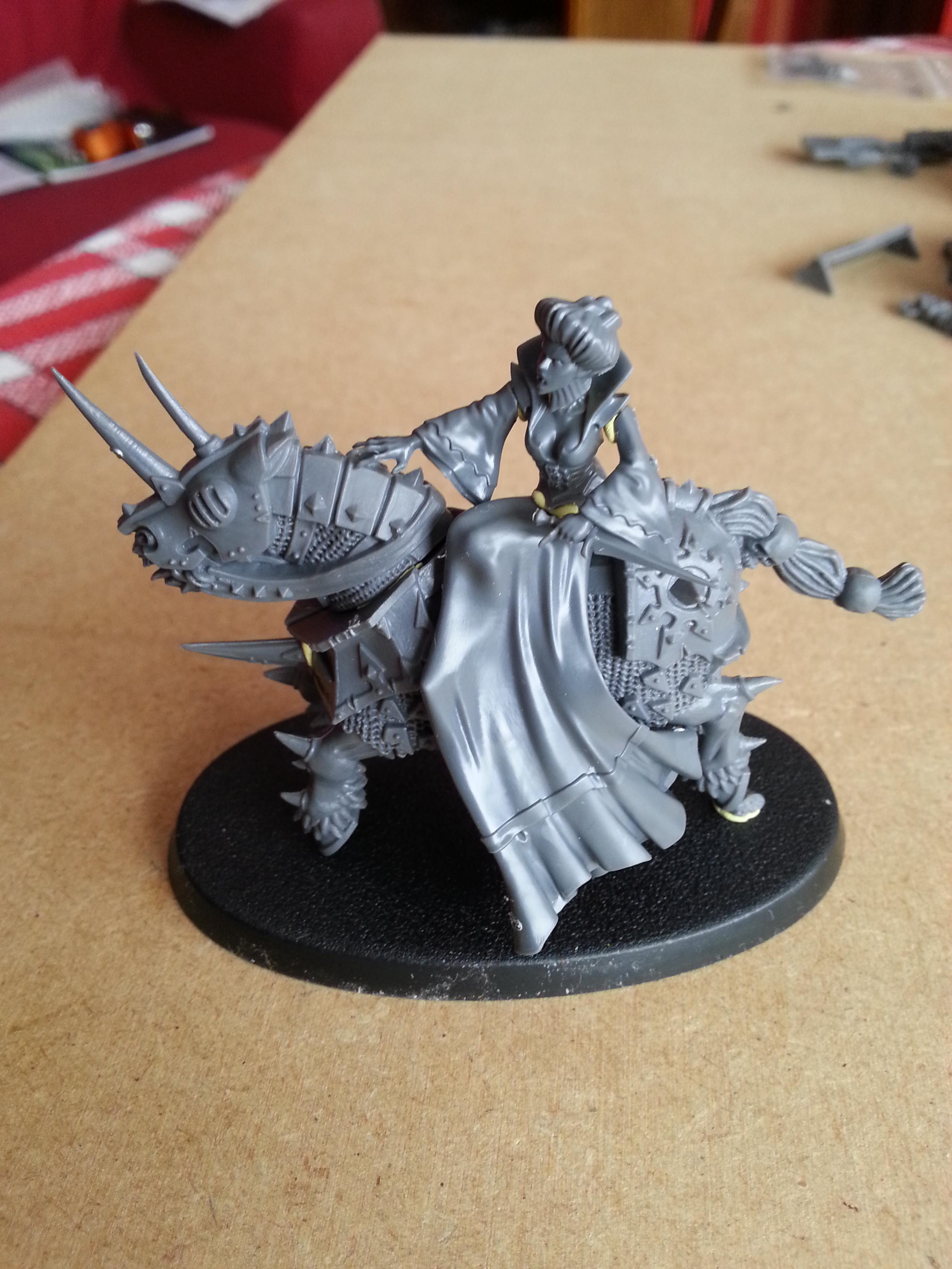 Inquisitor (1/2)