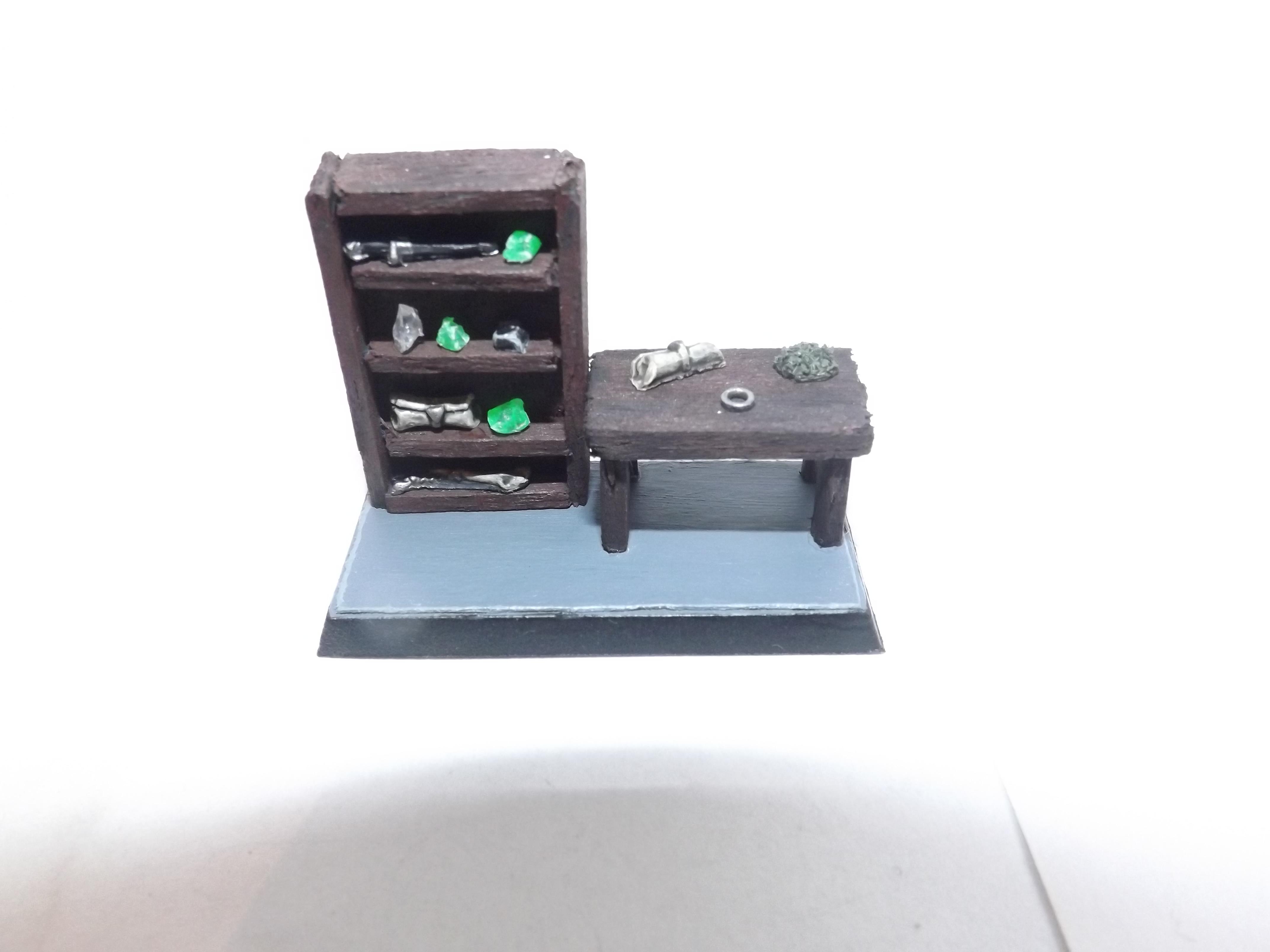 Summoners Ring Of Darkness