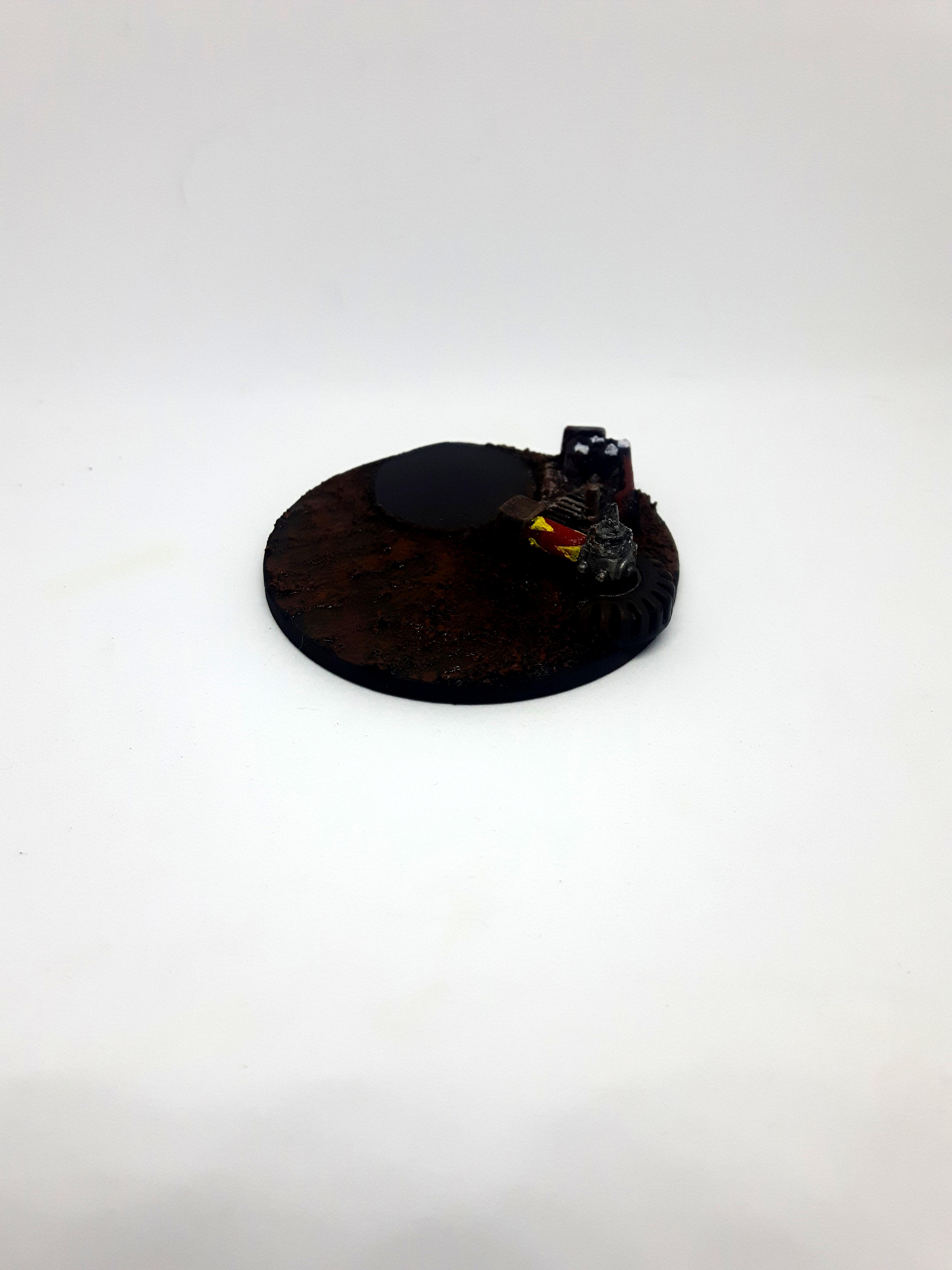 2.  Rapier Base angle 2