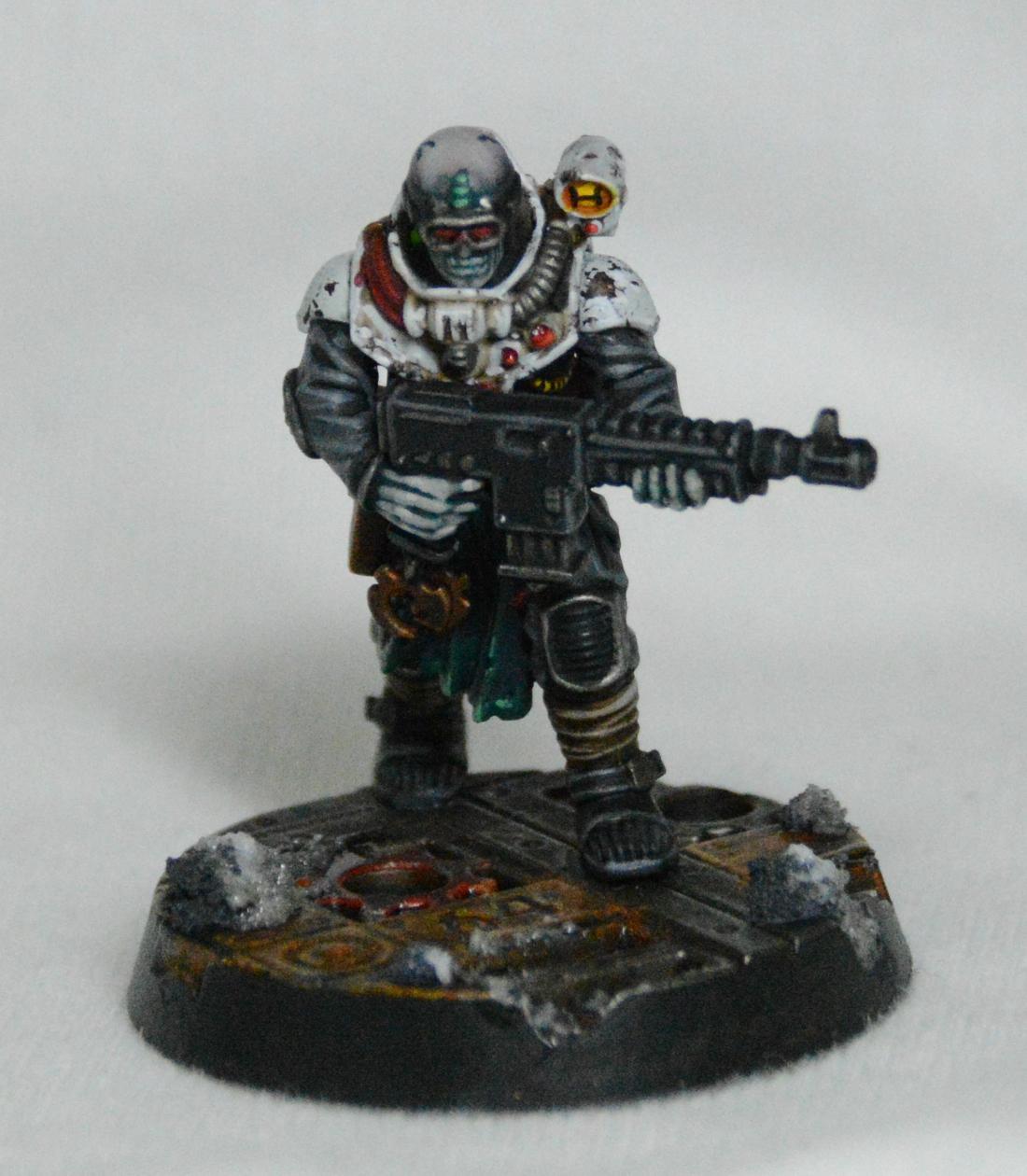 Acolytes, Autogun, Banner, Cultists, Dirty, Filth, Genestealer, Genestealer Cults, Green, Grime, Killteam, Mutant, Necromunda, Neophyte, Neophytes, Rust, Snow, Tyranids, Urban, Warhammer 40,000, Warhammer Fantasy, Weathered