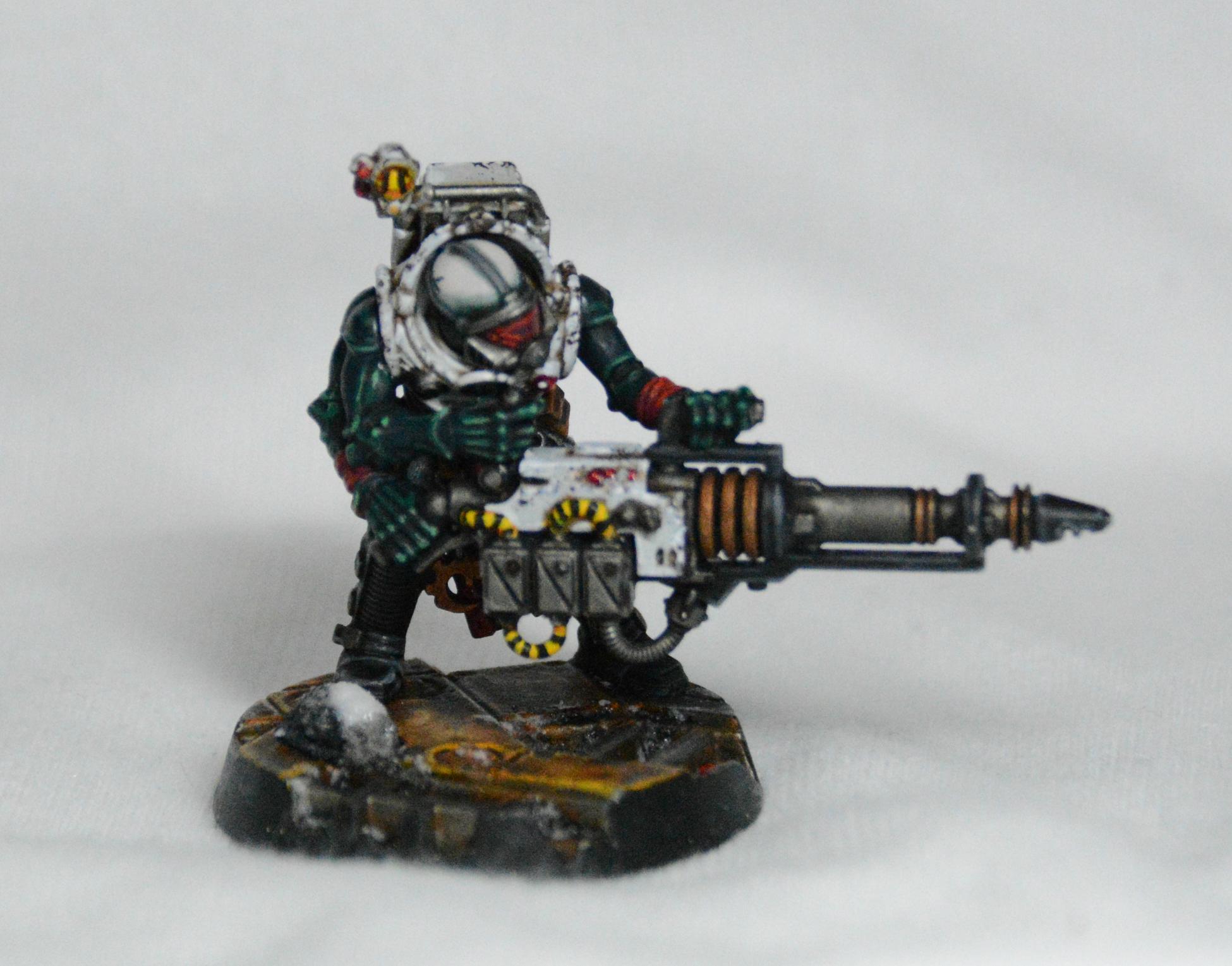 Acolytes, Autogun, Banner, Cultists, Dirty, Filth, Genestealer, Genestealer Cults, Green, Grime, Killteam, Mutant, Necromunda, Neophyte, Neophytes, Rust, Snow, Tyranids, Urban, Warhammer 40,000, Warhammer Fantasy, Weathered
