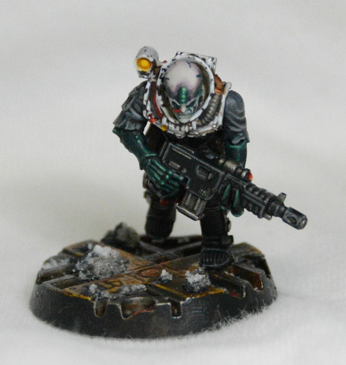 Acolytes, Autogun, Banner, Cultists, Dirty, Filth, Genestealer, Genestealer Cults, Green, Grime, Killteam, Mutant, Necromunda, Neophyte, Neophytes, Rust, Snow, Tyranids, Urban, Warhammer 40,000, Warhammer Fantasy, Weathered