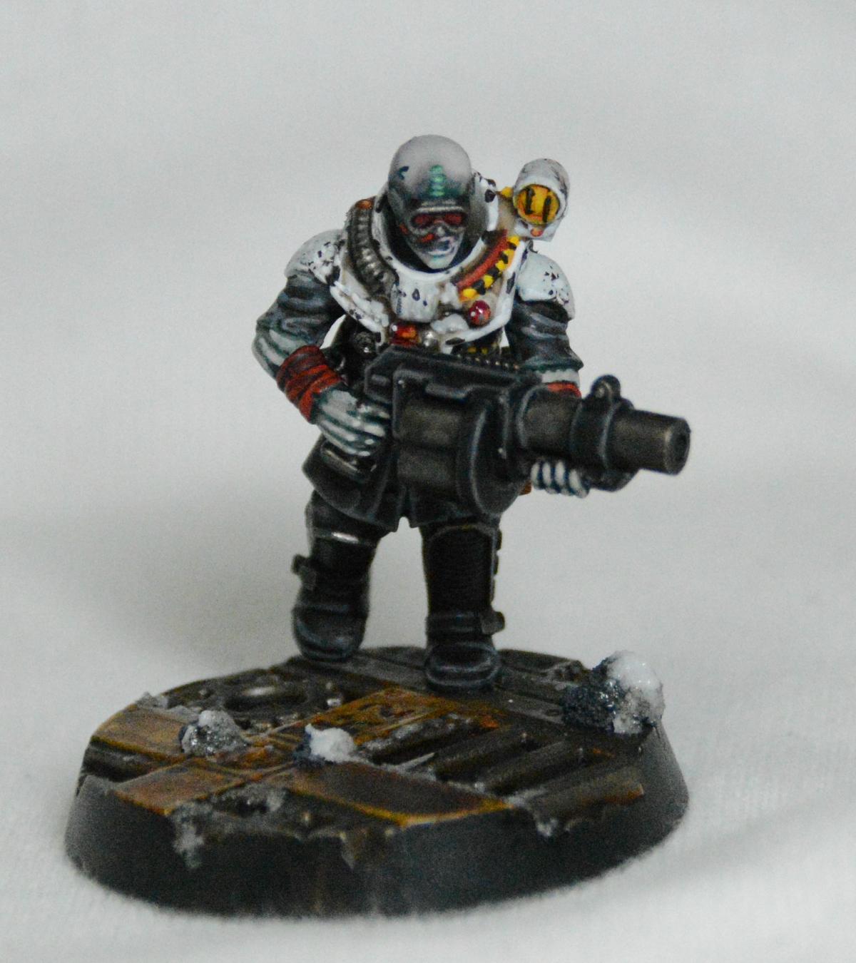 Acolytes, Autogun, Banner, Cultists, Dirty, Filth, Genestealer, Genestealer Cults, Green, Grime, Killteam, Mutant, Necromunda, Neophyte, Neophytes, Rust, Snow, Tyranids, Urban, Warhammer 40,000, Warhammer Fantasy, Weathered