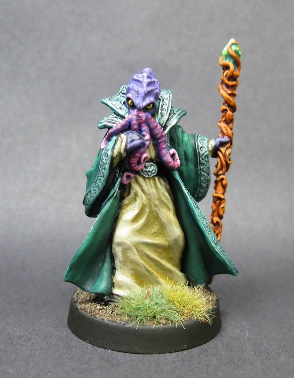 02568: D'khul, Bathalian, Carrero Arts, Carreroarts, Dark Heaven Legends, Dungeons And Dragons, Miniature Painting, Painted Mini, Painted Miniature, Painted Miniatures, Painted Reaper, Painted Reaper Miniature, Pathfinder Rpg, Pro Painted Miniature, Reaper Minis, Reaper Painted, Reaper Painted Miniature, Rpg Miniature, Table Top Wargames