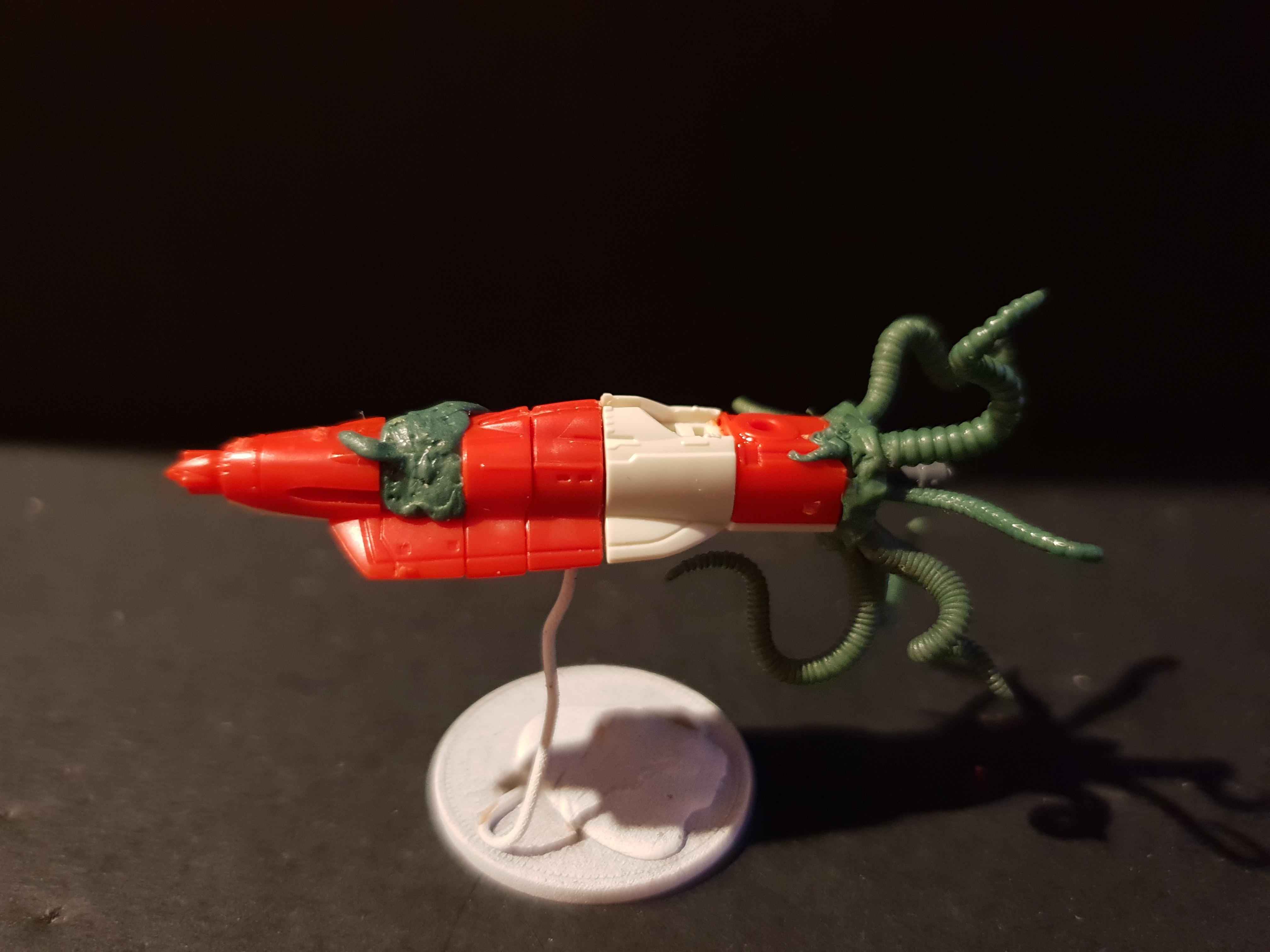 Biologus Mechanicus, Chaos, Conversion, Dark Mechanicus, Drones, Servitors, Warhammer 40,000