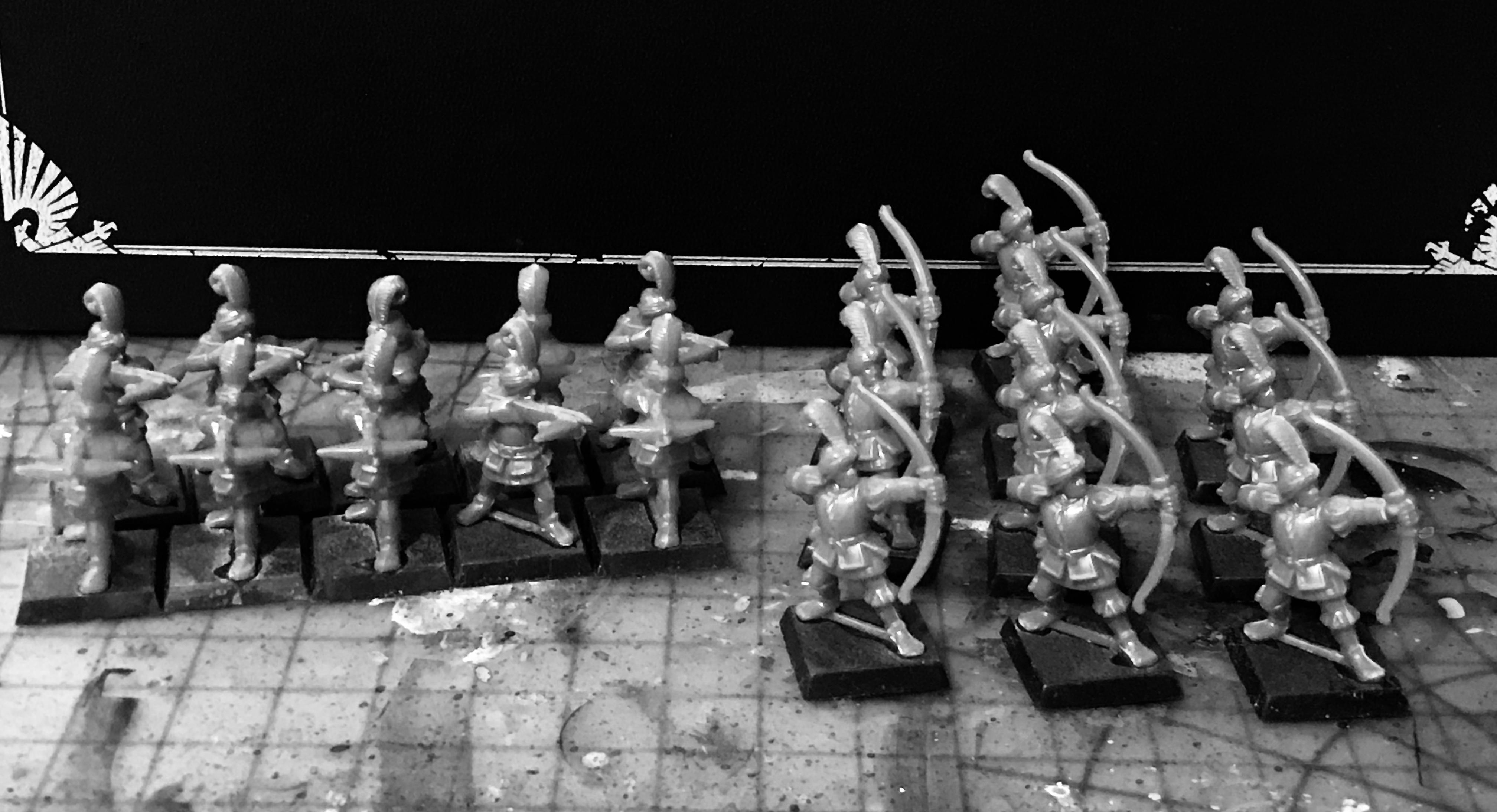 Archers, Averland, Battle, Battles, Count, Crossbowmen, Empire, Game, General, Halbardiers, Hero, Leader, Leitdorf, Lord, Mad, Marius, Masters, Of, State, The, Troops, Warhammer Fantasy