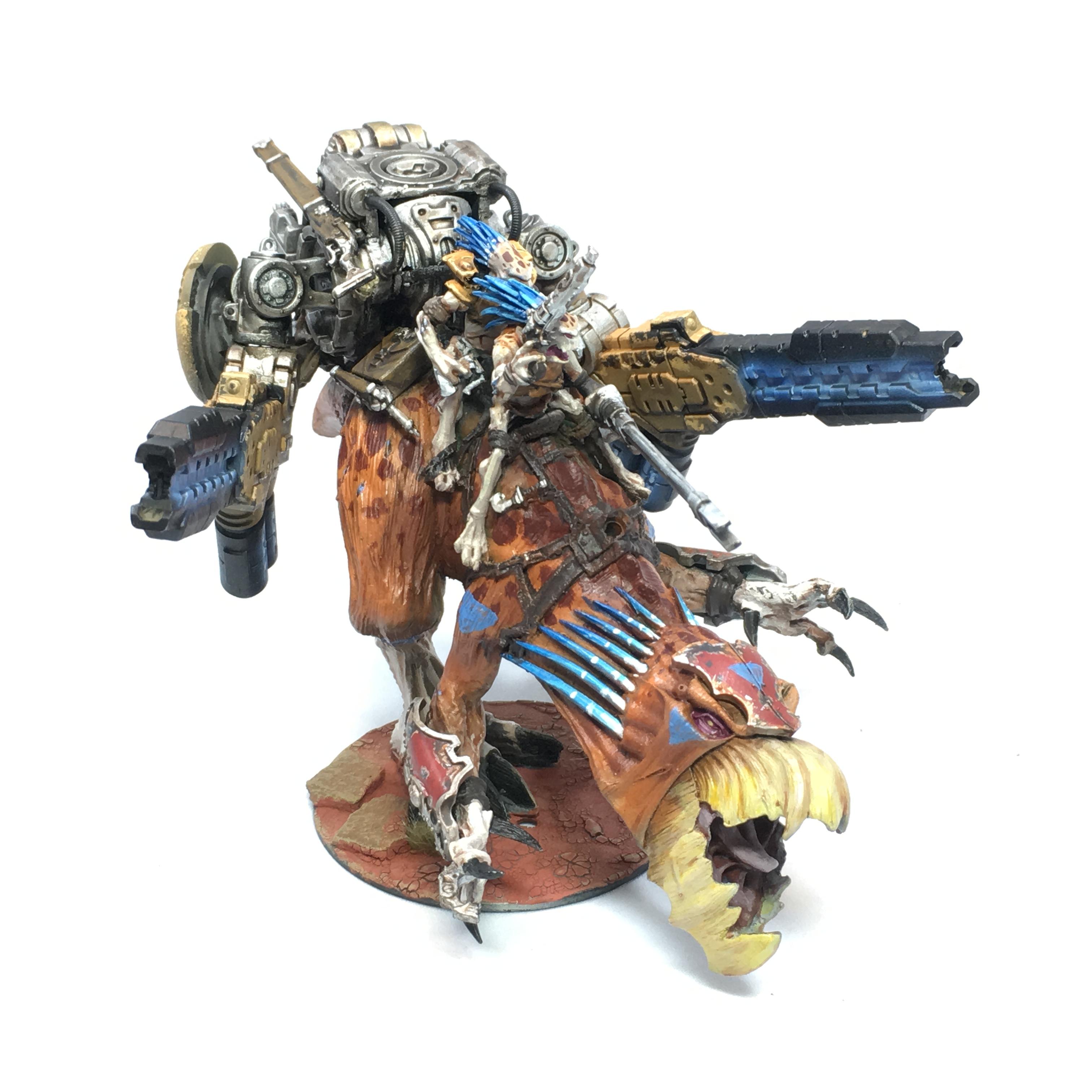 Counts As, Knarloc, Kroot, Kroot Mercenary 40k Xenos, Mercenary, Renegades, Tau
