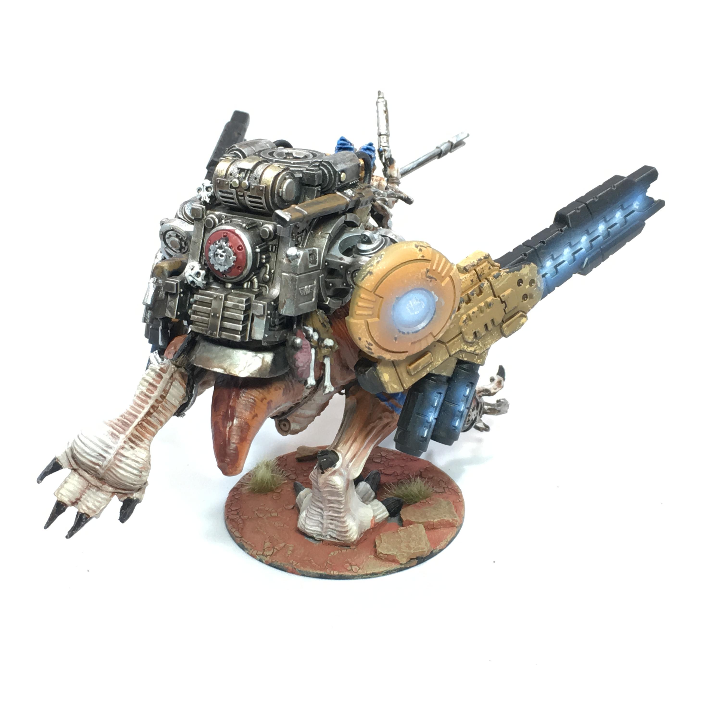 Counts As, Knarloc, Kroot, Kroot Mercenary 40k Xenos, Mercenary, Renegades, Tau