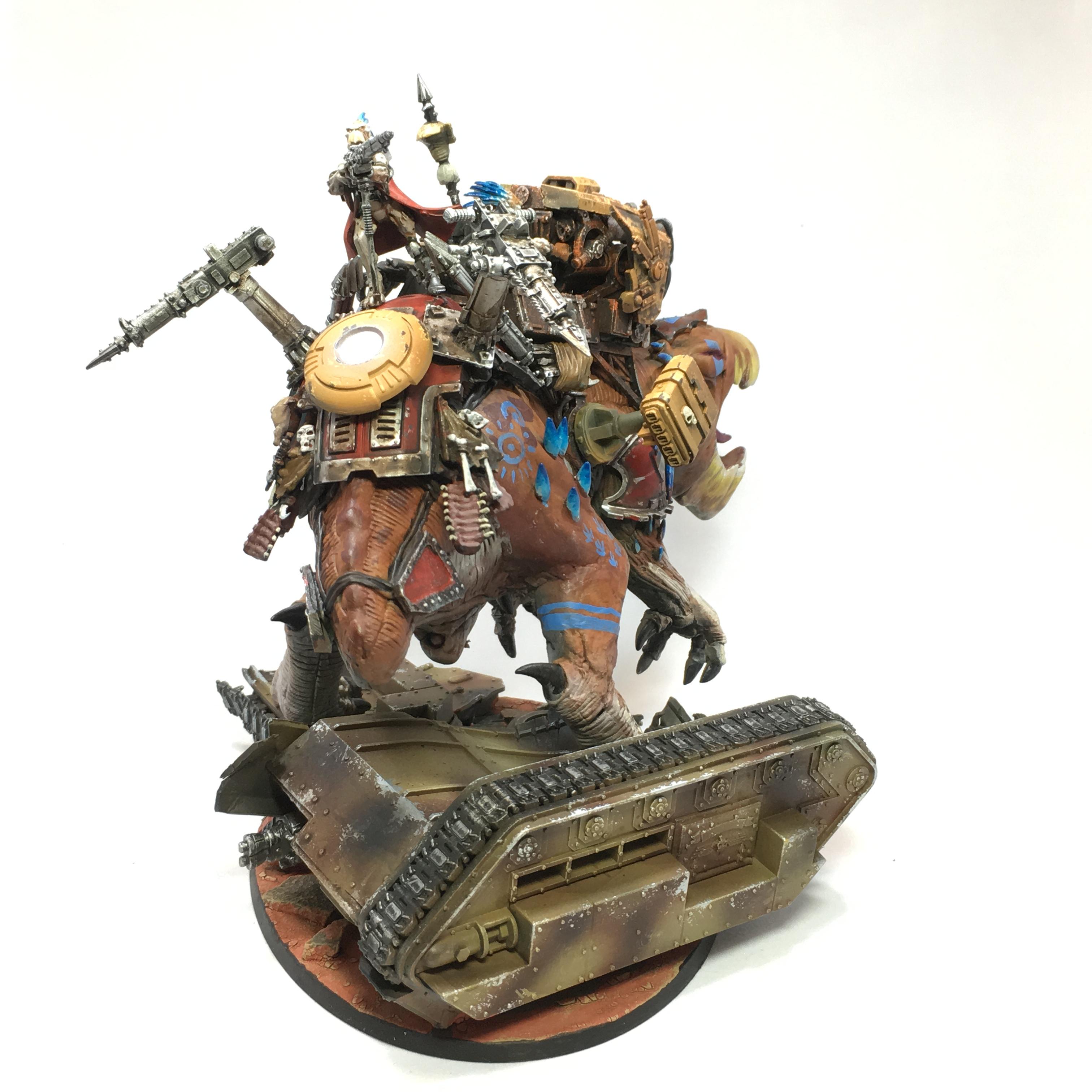 Counts As, Knarloc, Kroot, Kroot Mercenary 40k Xenos, Mercenary, Renegades, Tau