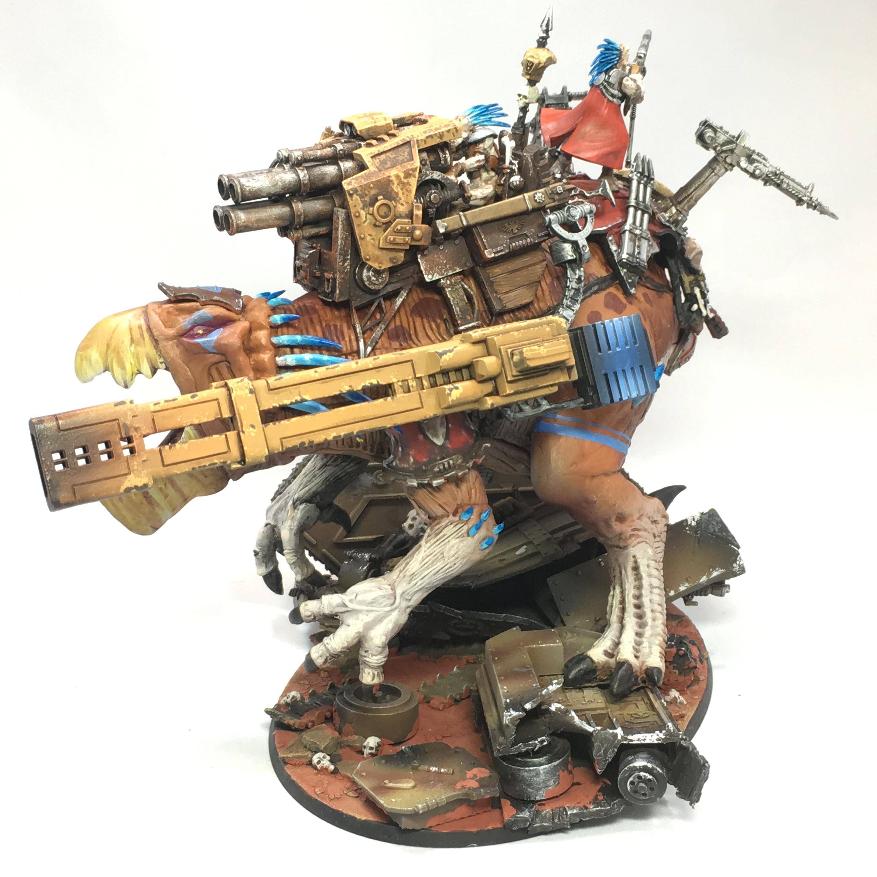 Counts As, Knarloc, Kroot, Kroot Mercenary 40k Xenos, Mercenary, Renegades, Tau