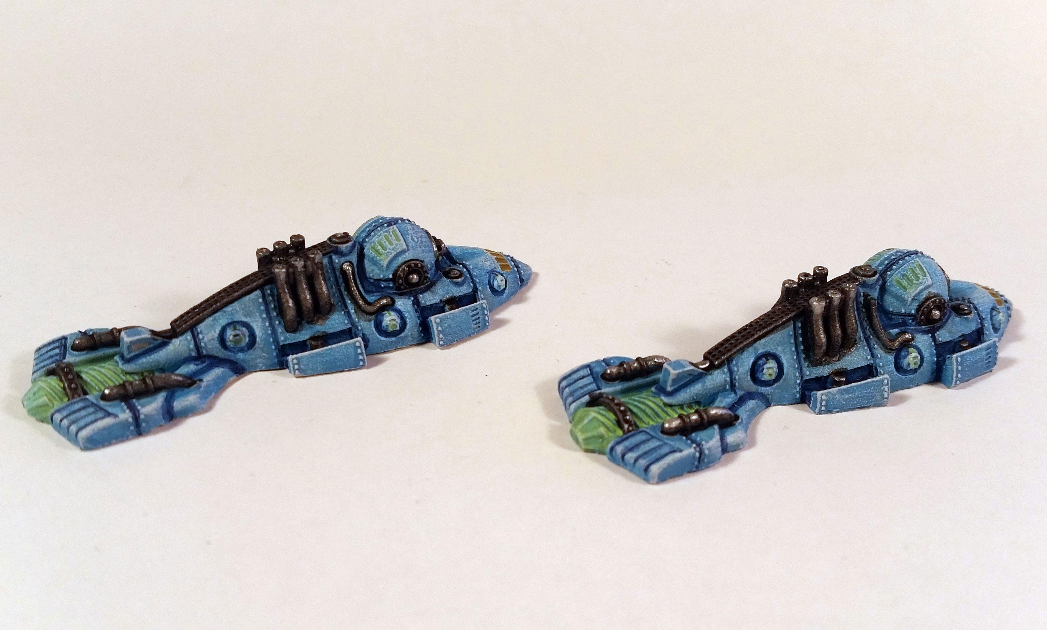 Covenant Of Antarctica, Covenant Of The Enlightened, Dystopian Age, Dystopian Wars, Plutarch Destroyers