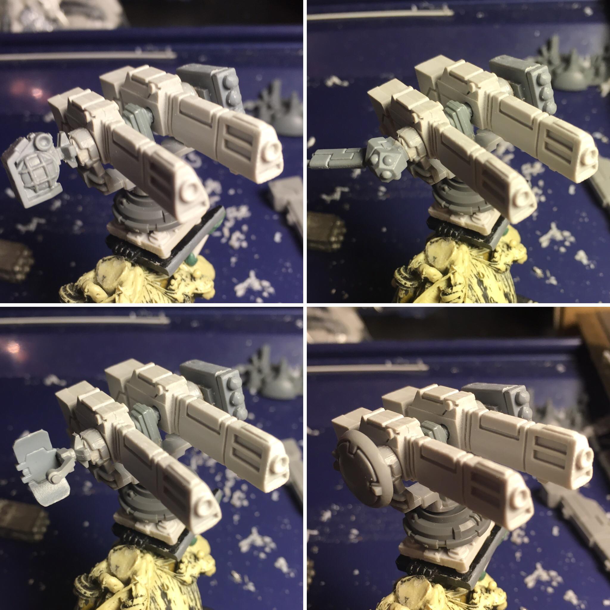 Conversion, Coubts-as, Counts As, Knarloc, Kroot, Kroot Mercenaries, Mercenary, Renegades, Tau, Work In Progress