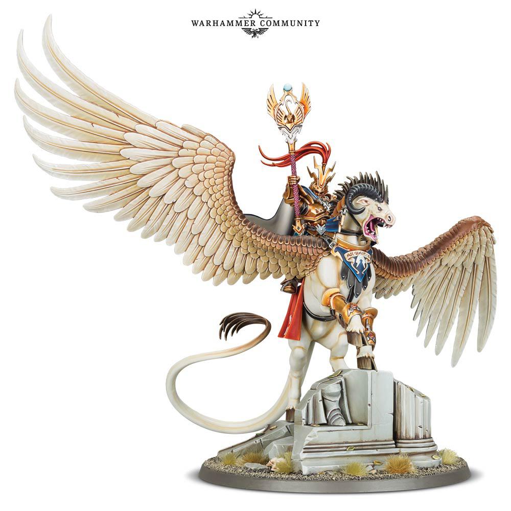 Warhammer Fantasy