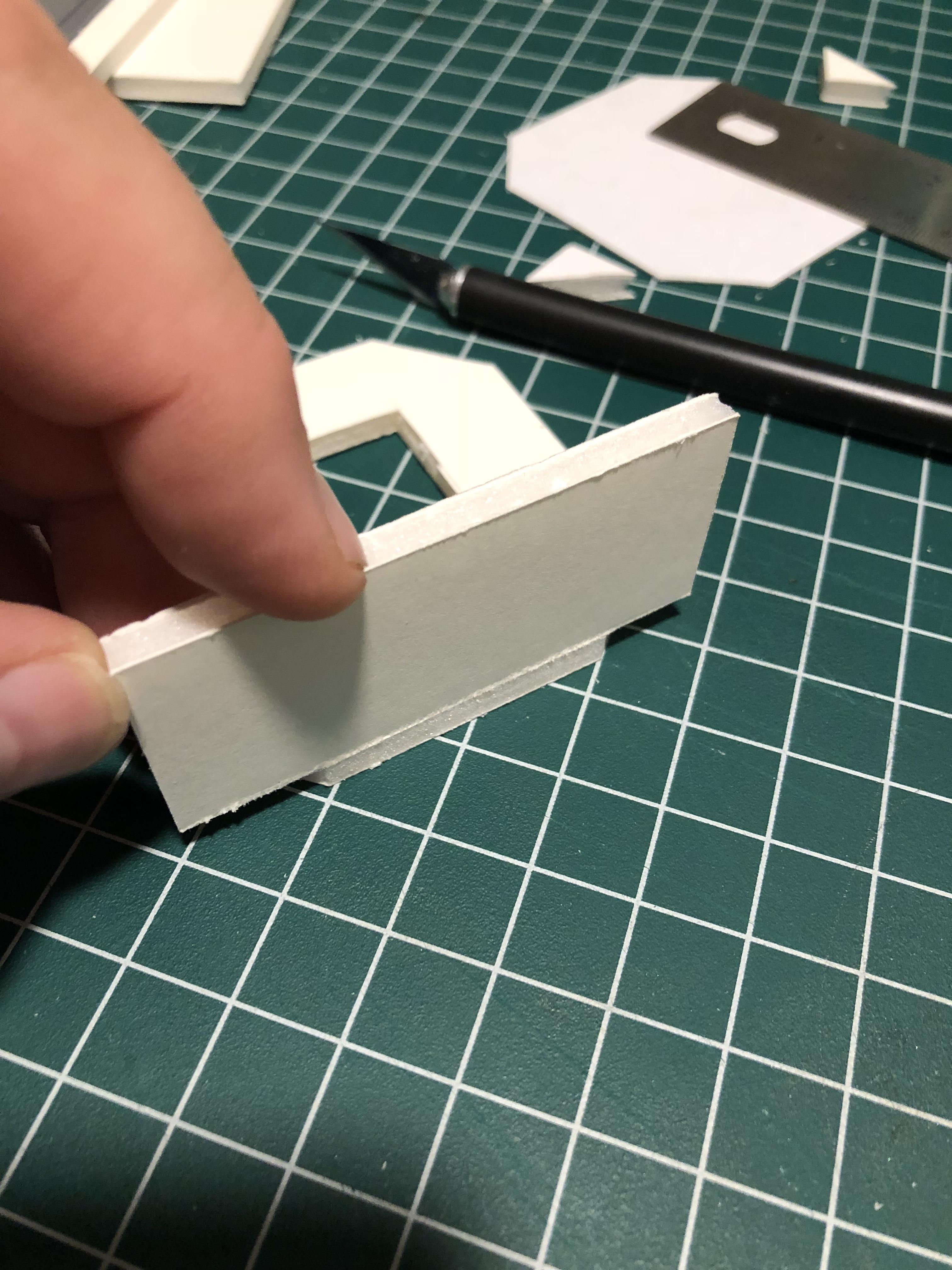 Maelstrom&#146;s Edge Hab-block