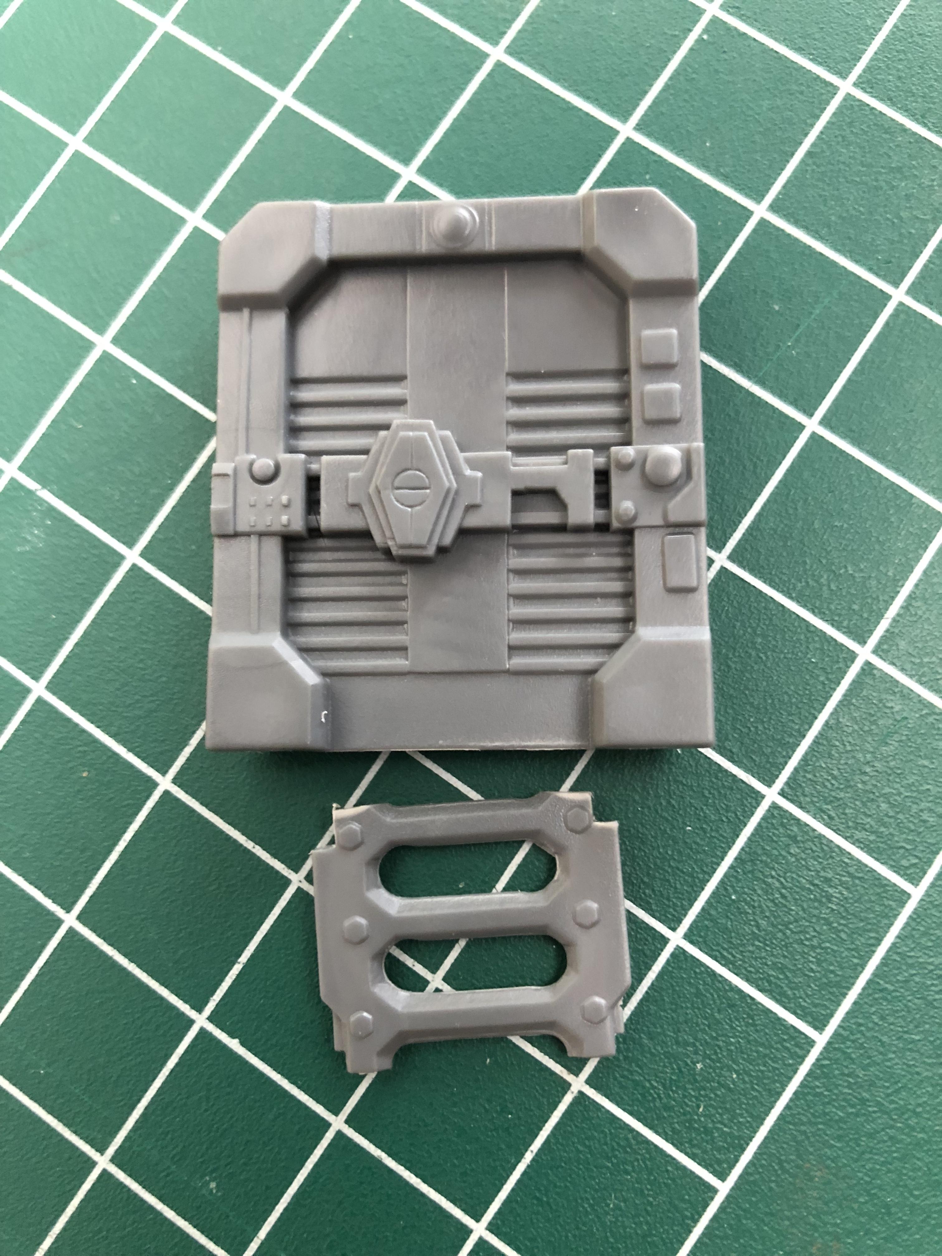 Maelstrom&#146;s Edge Hab-block