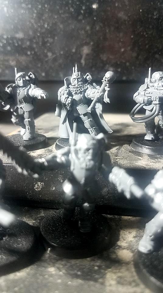 Scions Prime