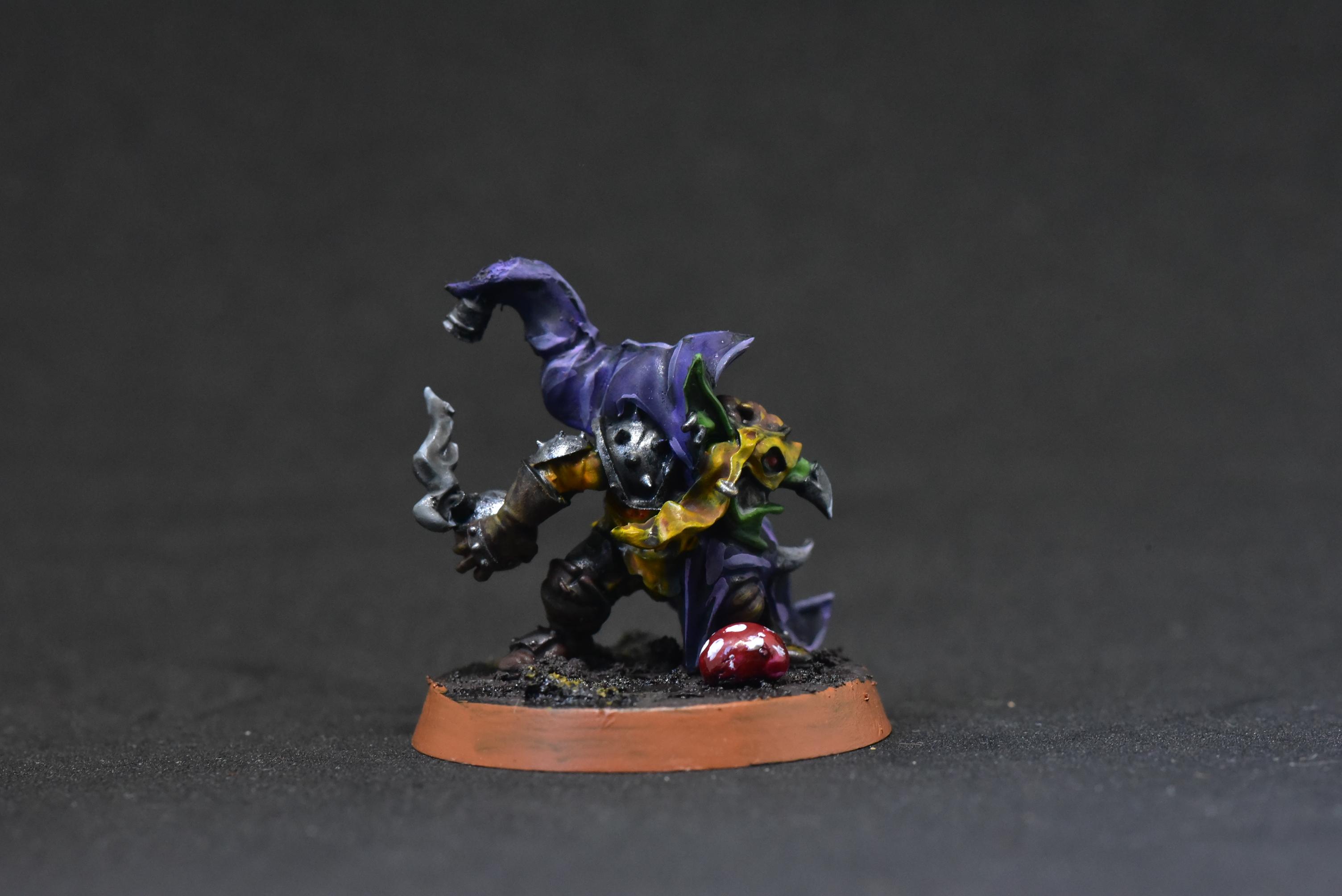 Blood Bowl, Goblins