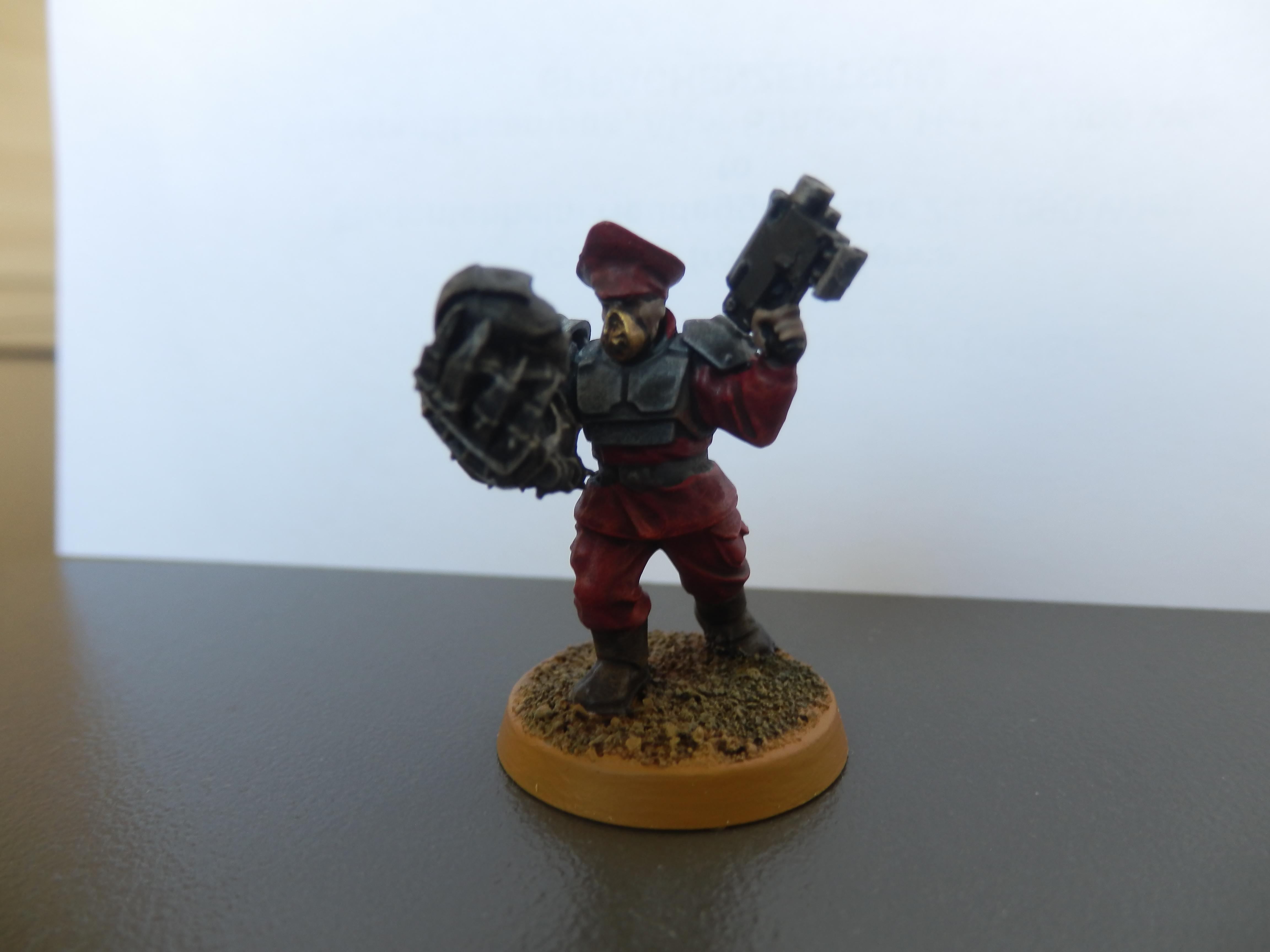 Blood Pact, Company Commander, Officer, Platoon Commander, Primaris, Psyker