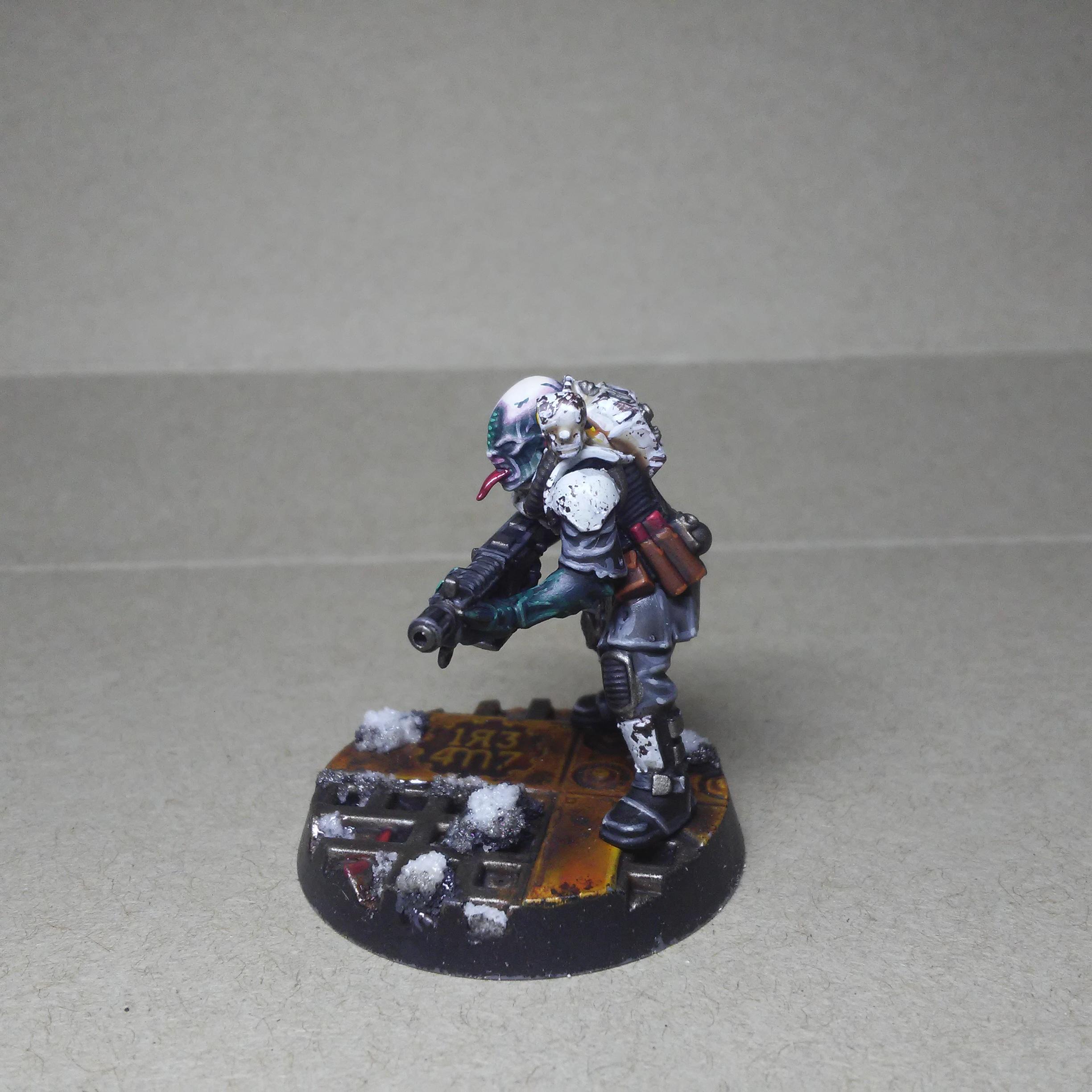 Acolytes, Autogun, Banner, Cultists, Dirty, Filth, Genestealer, Genestealer Cults, Green, Grime, Killteam, Mutant, Necromunda, Neophyte, Neophytes, Rust, Snow, Tyranids, Urban, Warhammer 40,000, Warhammer Fantasy, Weathered