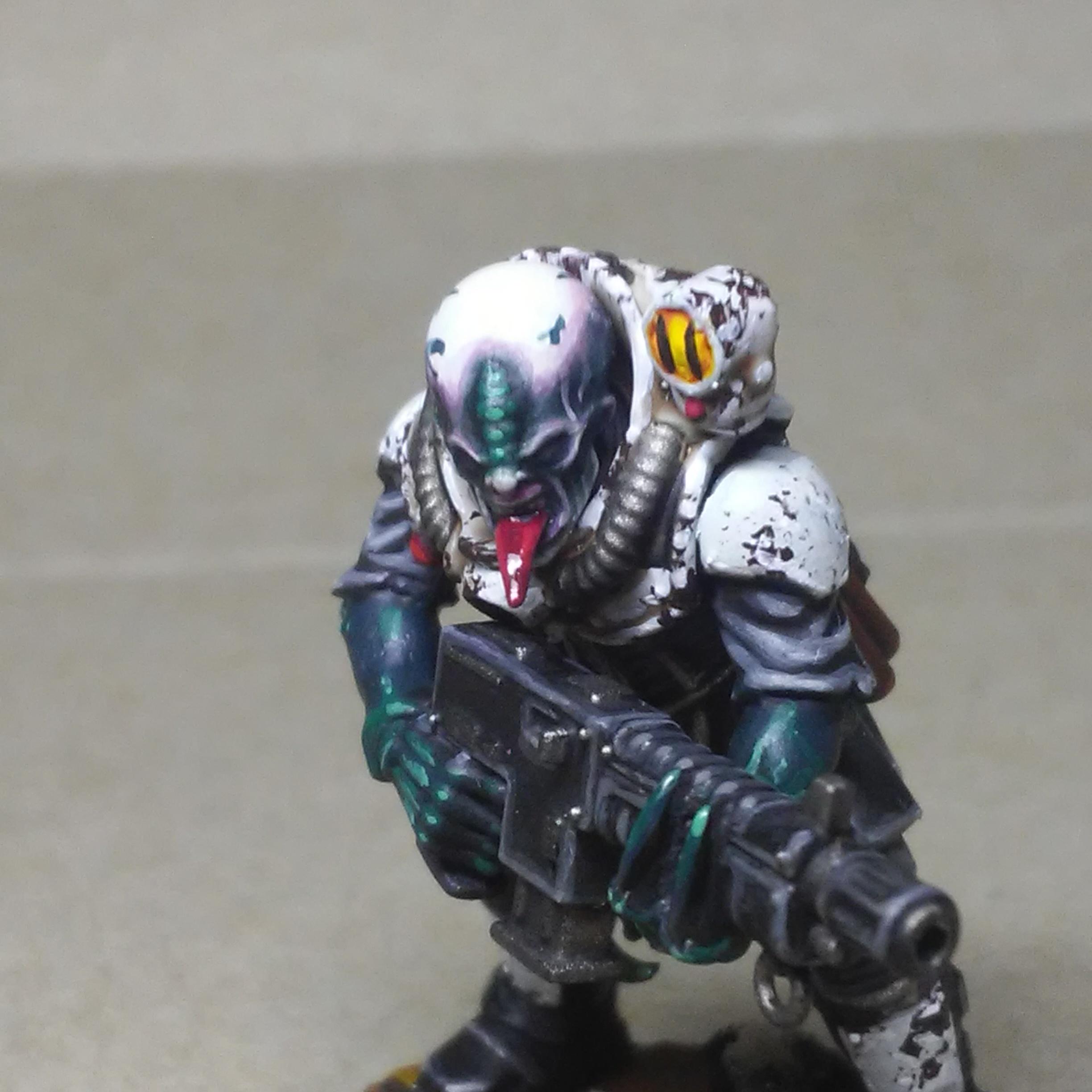 Acolytes, Autogun, Banner, Cultists, Dirty, Filth, Genestealer, Genestealer Cults, Green, Grime, Killteam, Mutant, Necromunda, Neophyte, Neophytes, Rust, Snow, Tyranids, Urban, Warhammer 40,000, Warhammer Fantasy, Weathered