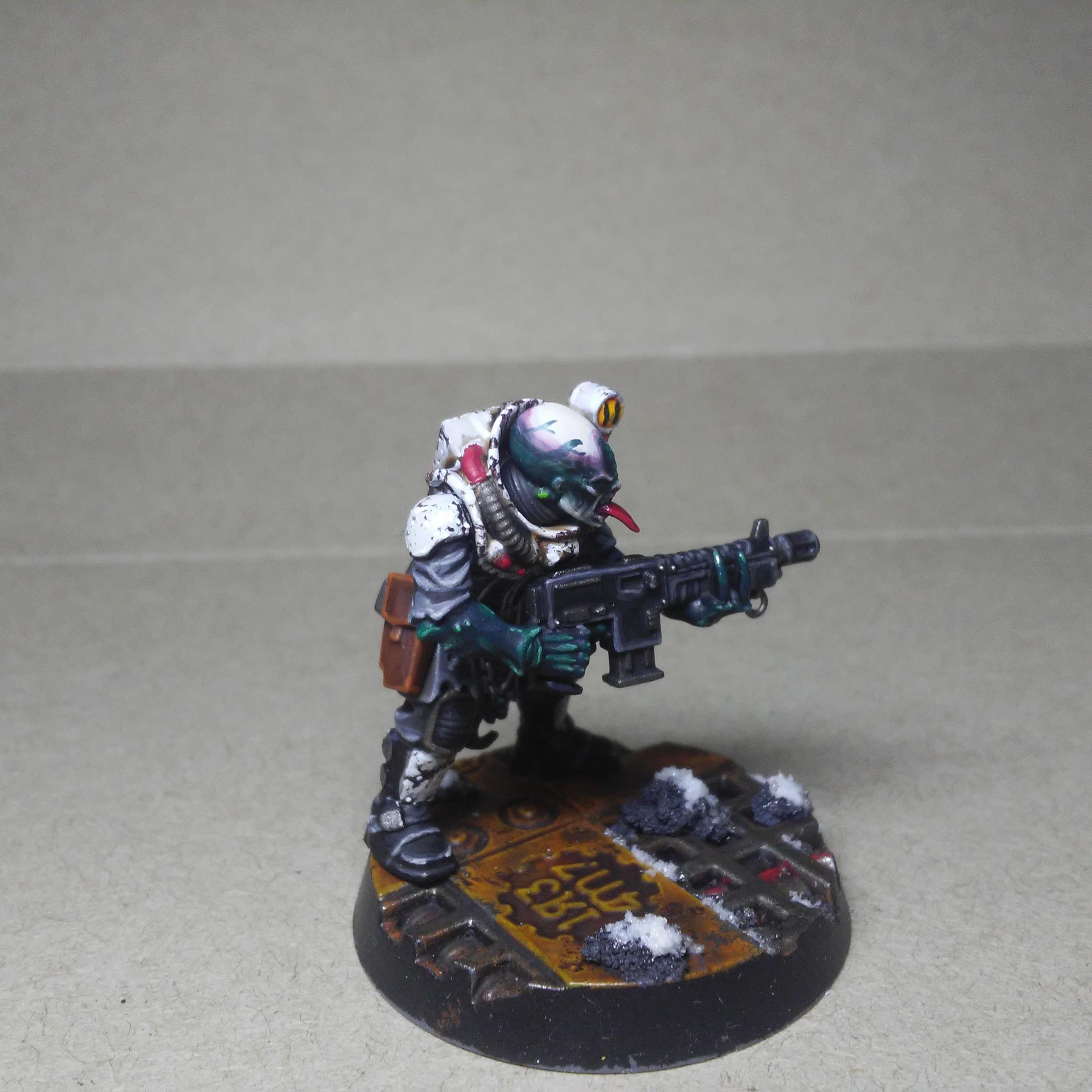 Acolytes, Autogun, Banner, Cultists, Dirty, Filth, Genestealer, Genestealer Cults, Green, Grime, Killteam, Mutant, Necromunda, Neophyte, Neophytes, Rust, Snow, Tyranids, Urban, Warhammer 40,000, Warhammer Fantasy, Weathered