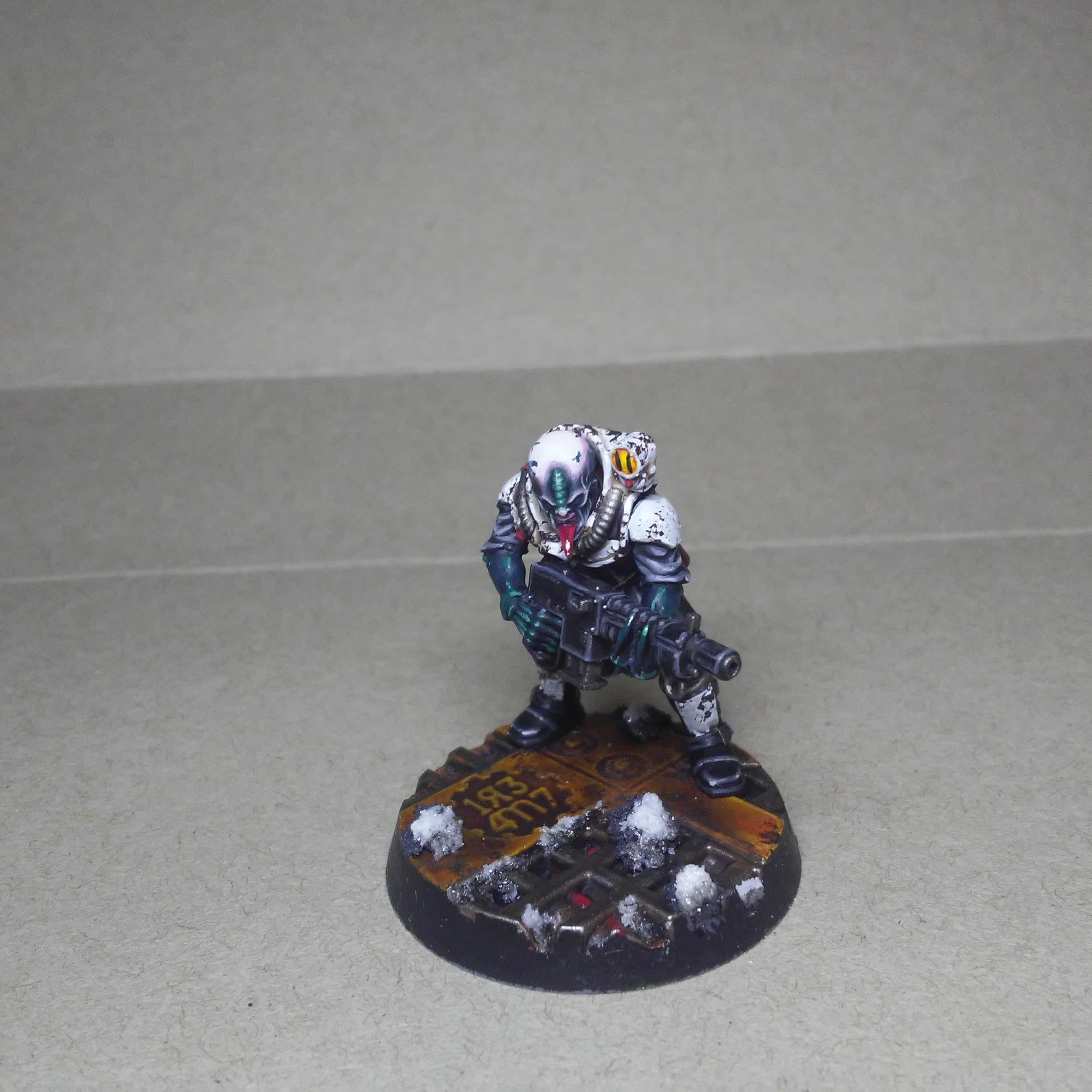Acolytes, Autogun, Banner, Cultists, Dirty, Filth, Genestealer, Genestealer Cults, Green, Grime, Killteam, Mutant, Necromunda, Neophyte, Neophytes, Rust, Snow, Tyranids, Urban, Warhammer 40,000, Warhammer Fantasy, Weathered