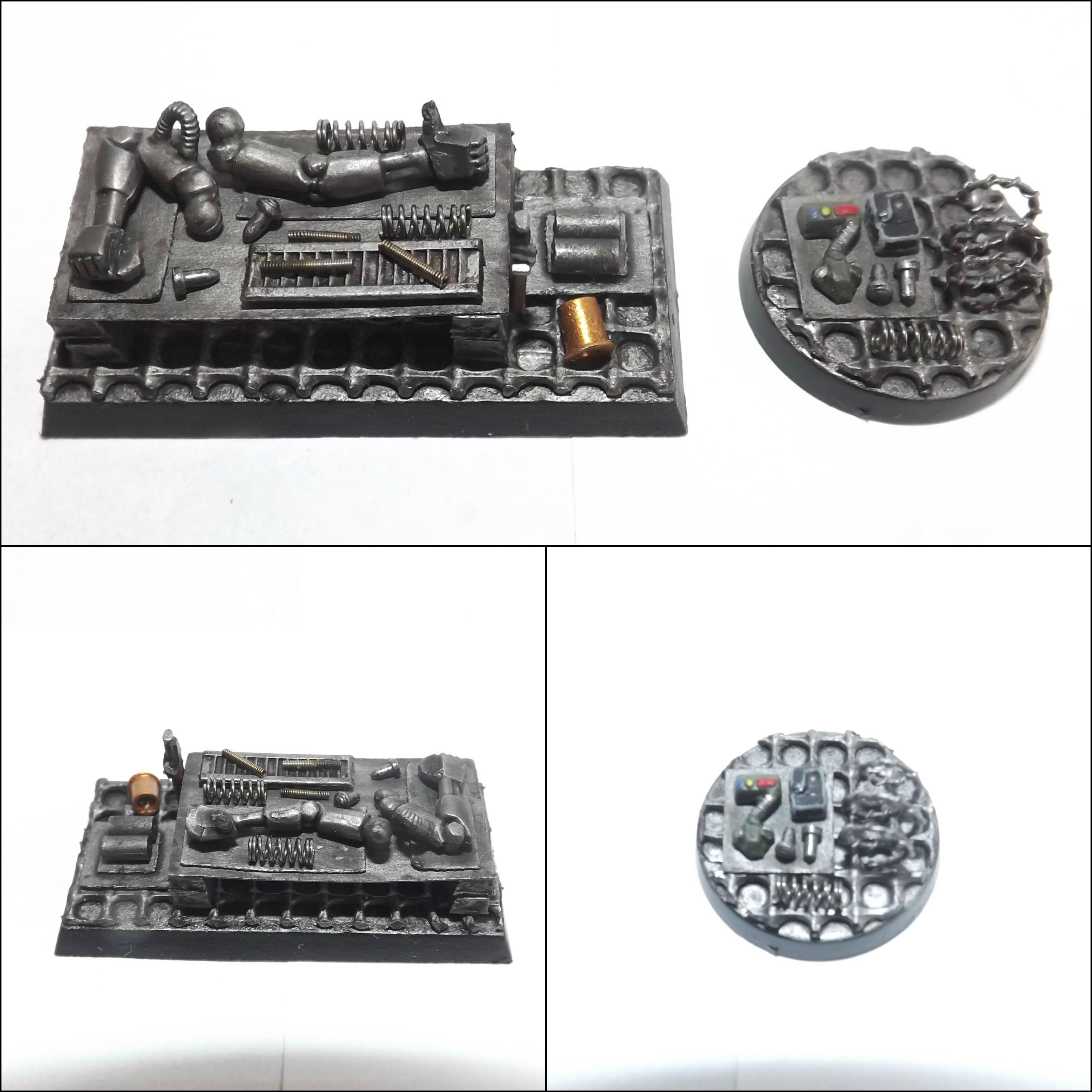 Imperial Arm Bionics