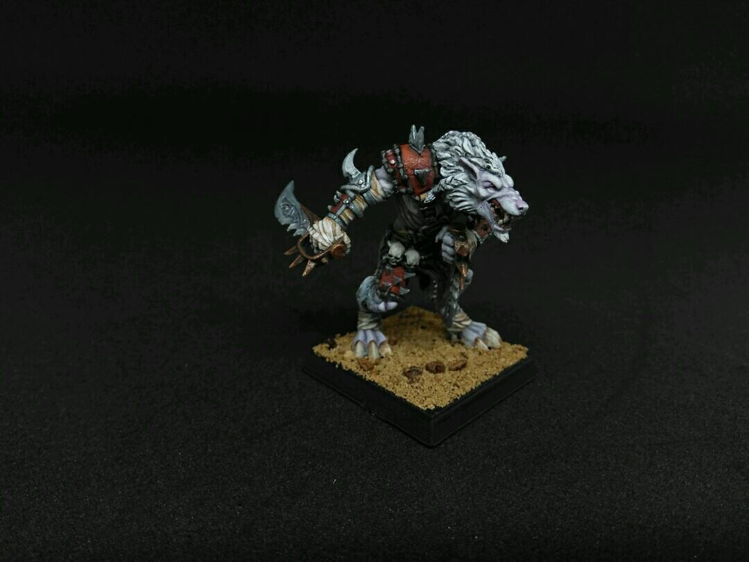 Legendarion, Legends Of Signum, Mallt, Resin, Wolfen, Wulfen
