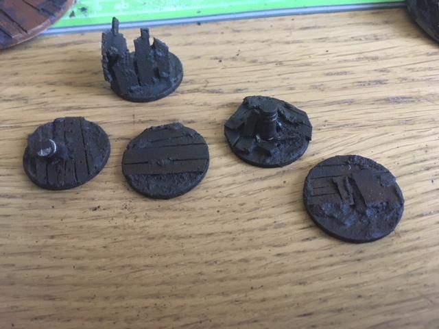 25mm troop bases 1