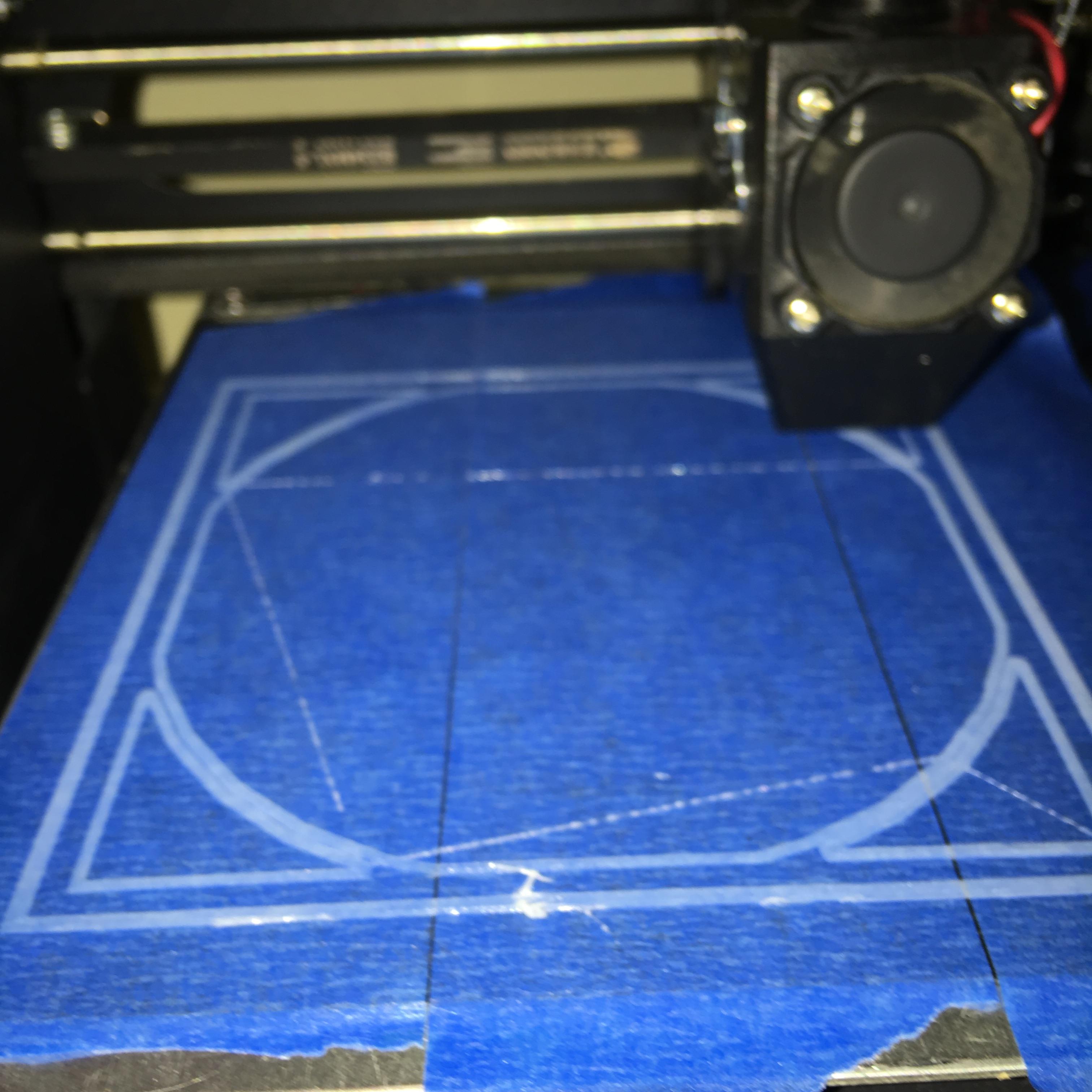 3d Printing, Calibration, Imperial Knights, Knights, Magaera, Mechanicus, Styrix, Warhammer 40,000