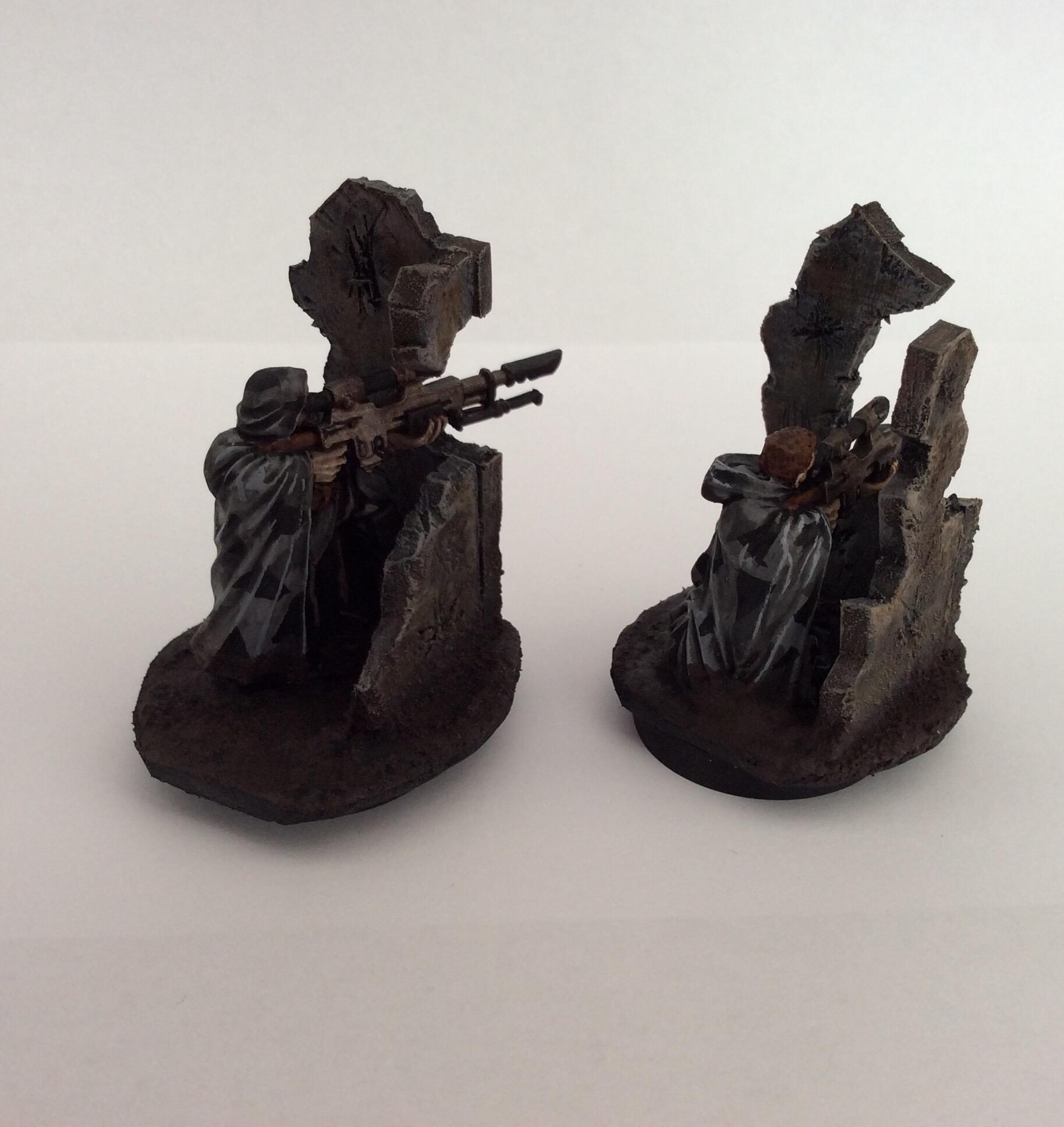 Snipers