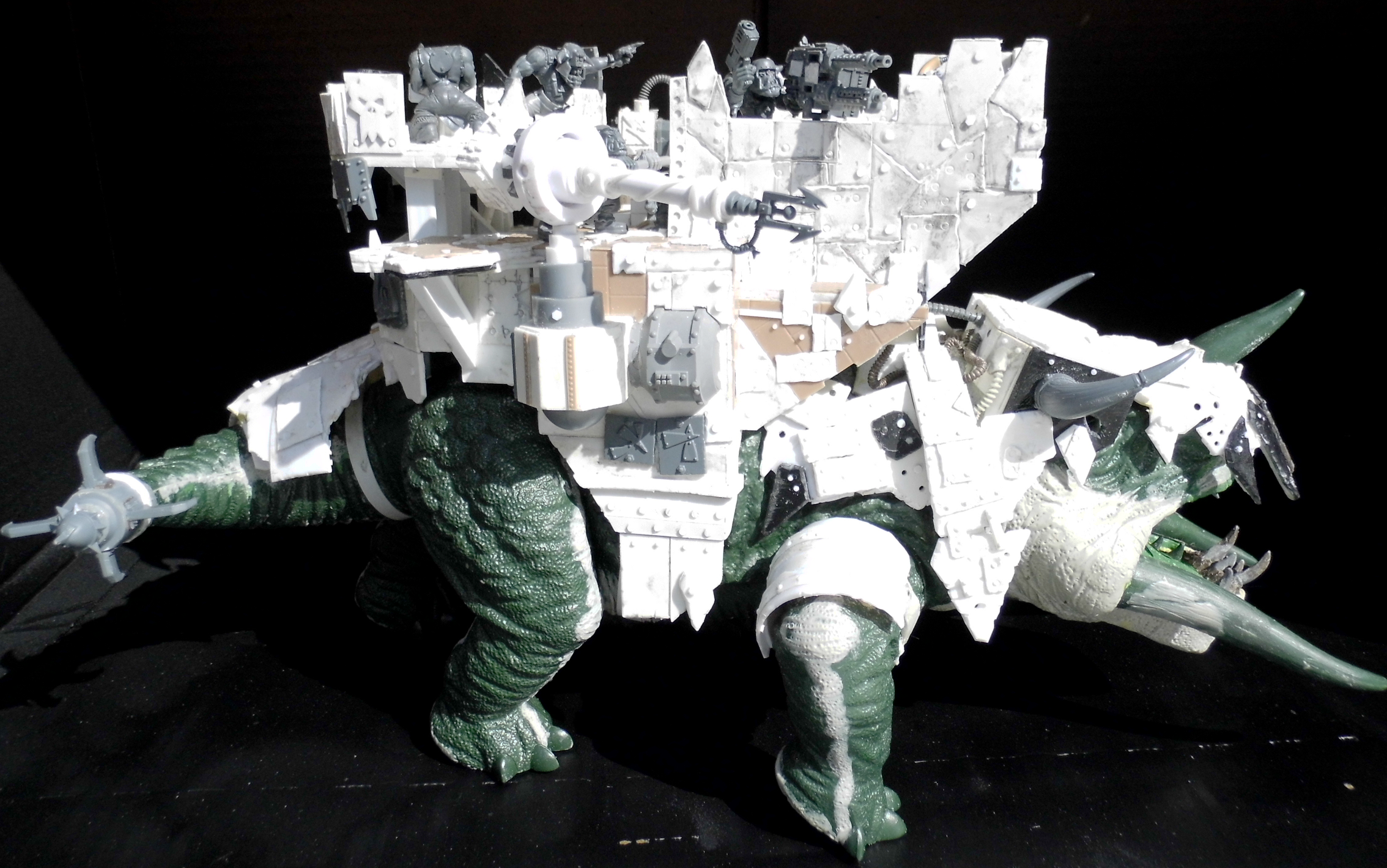 Need to work out a better method of photographing plasticard