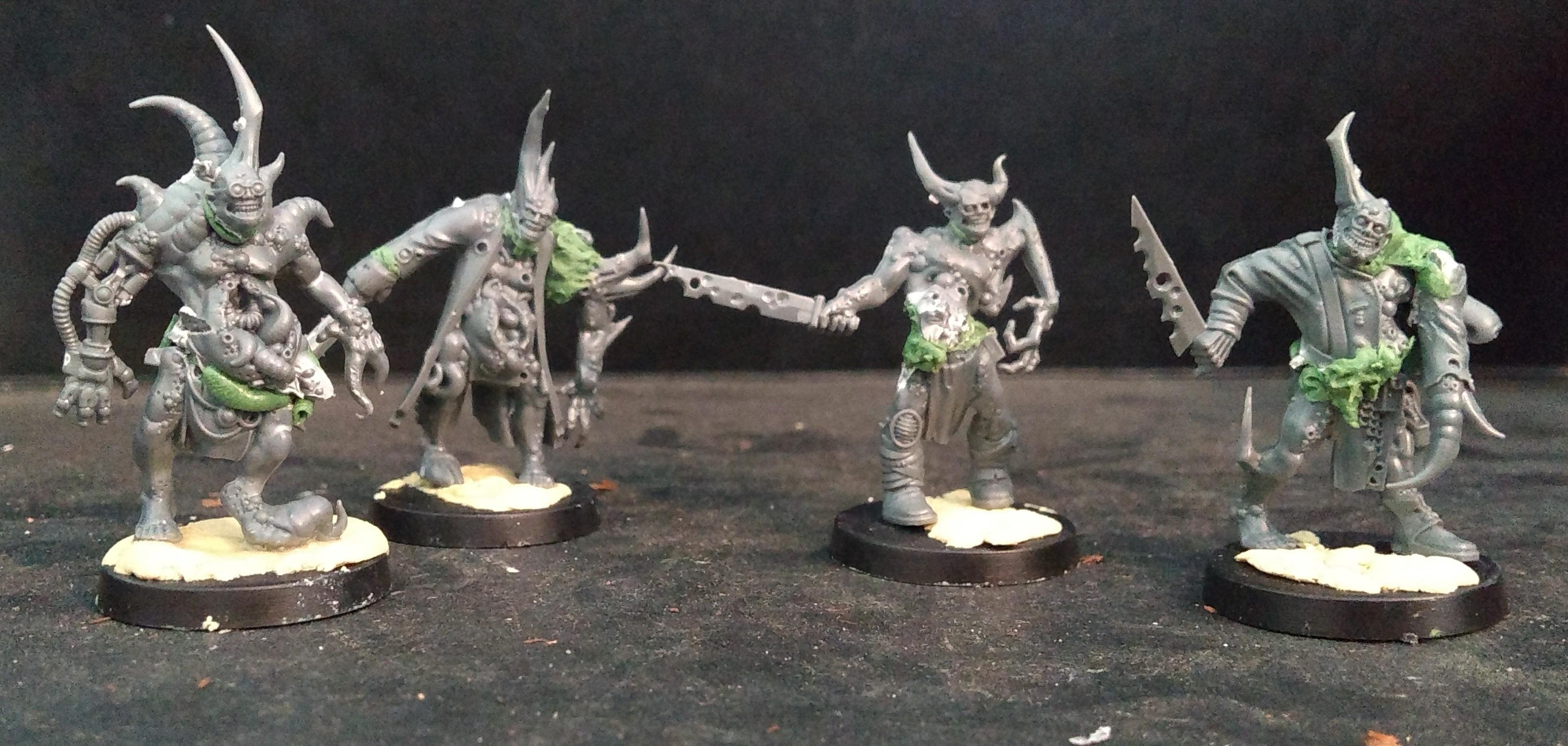 New pox!