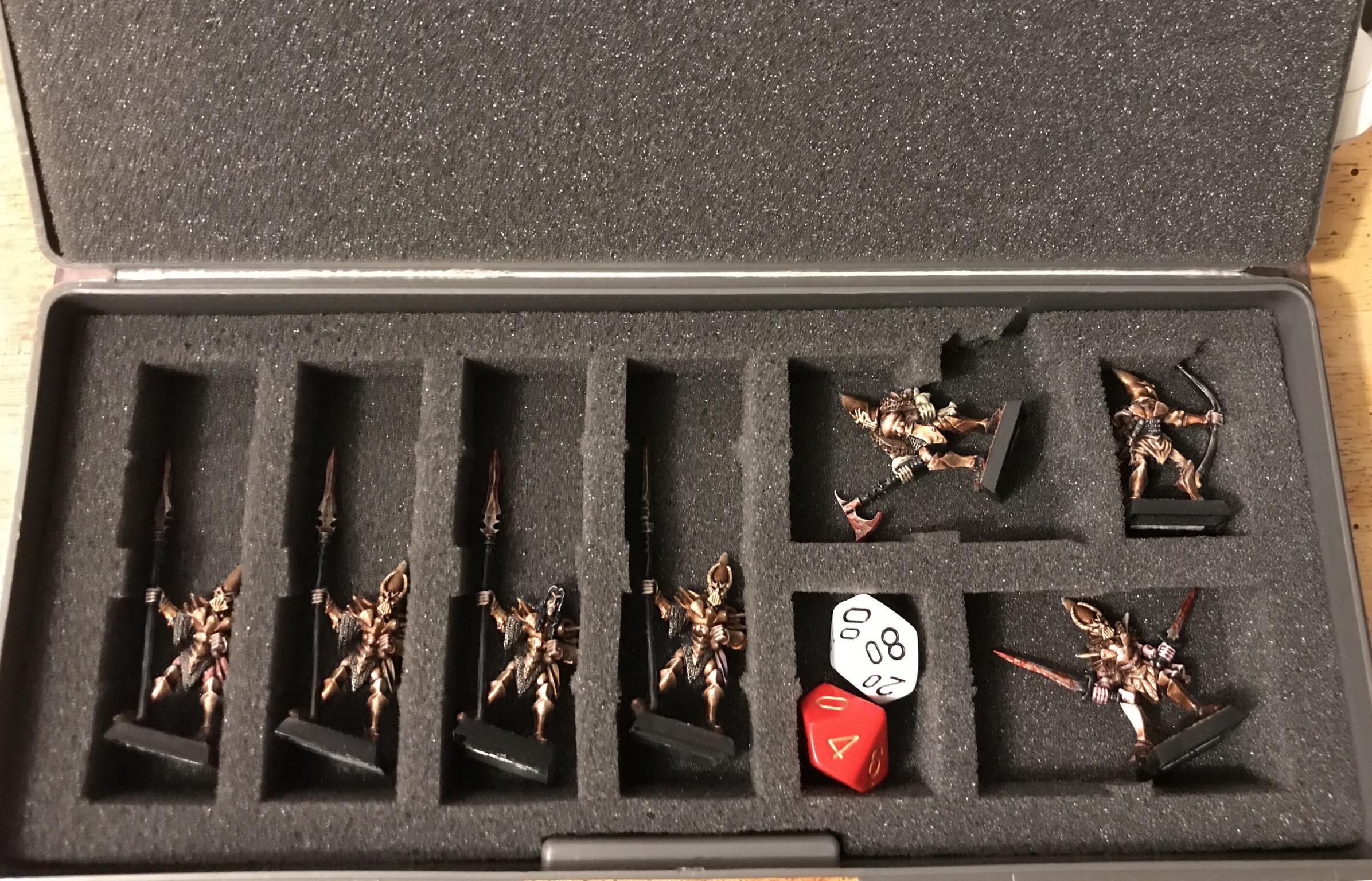 Battle, Champion, Chaos, Citadel, Duelist, Dukes, Elric, Elves, Eternal, Fj, Hedonist, Hedonistic, Hell, Imrryr, Imrryran, Melnibon&eacute;, Melnibon&eacute;an, Mordheim, Of, Oldhammer, Roleplay, Skirmish, Spearmen, Warband, Warhammer Fantasy, Warriors, Worshippers
