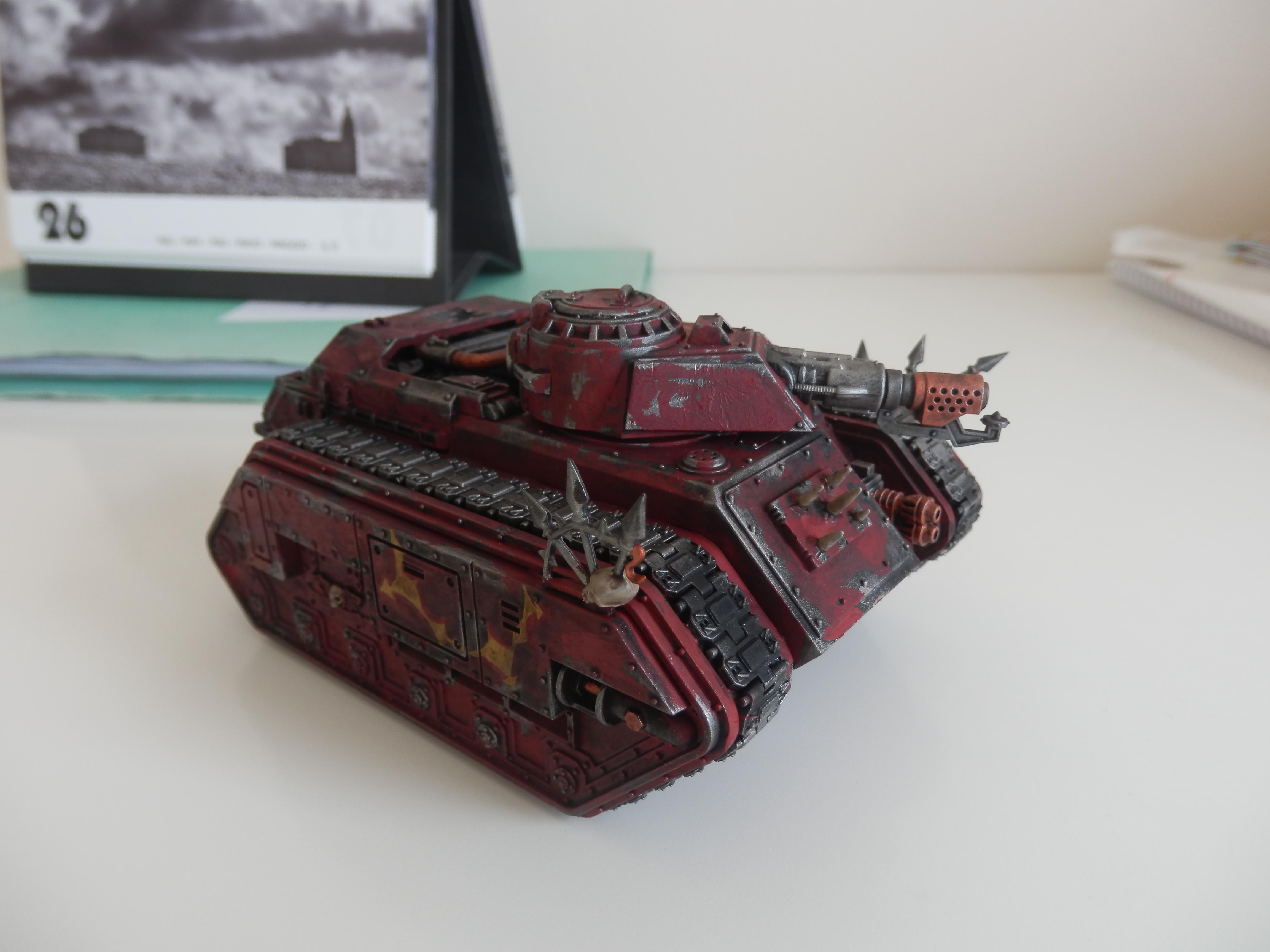 Astra, Astra Militarum, Blood, Blood Pact, Hellhound, Khorne, Militarum, Pact
