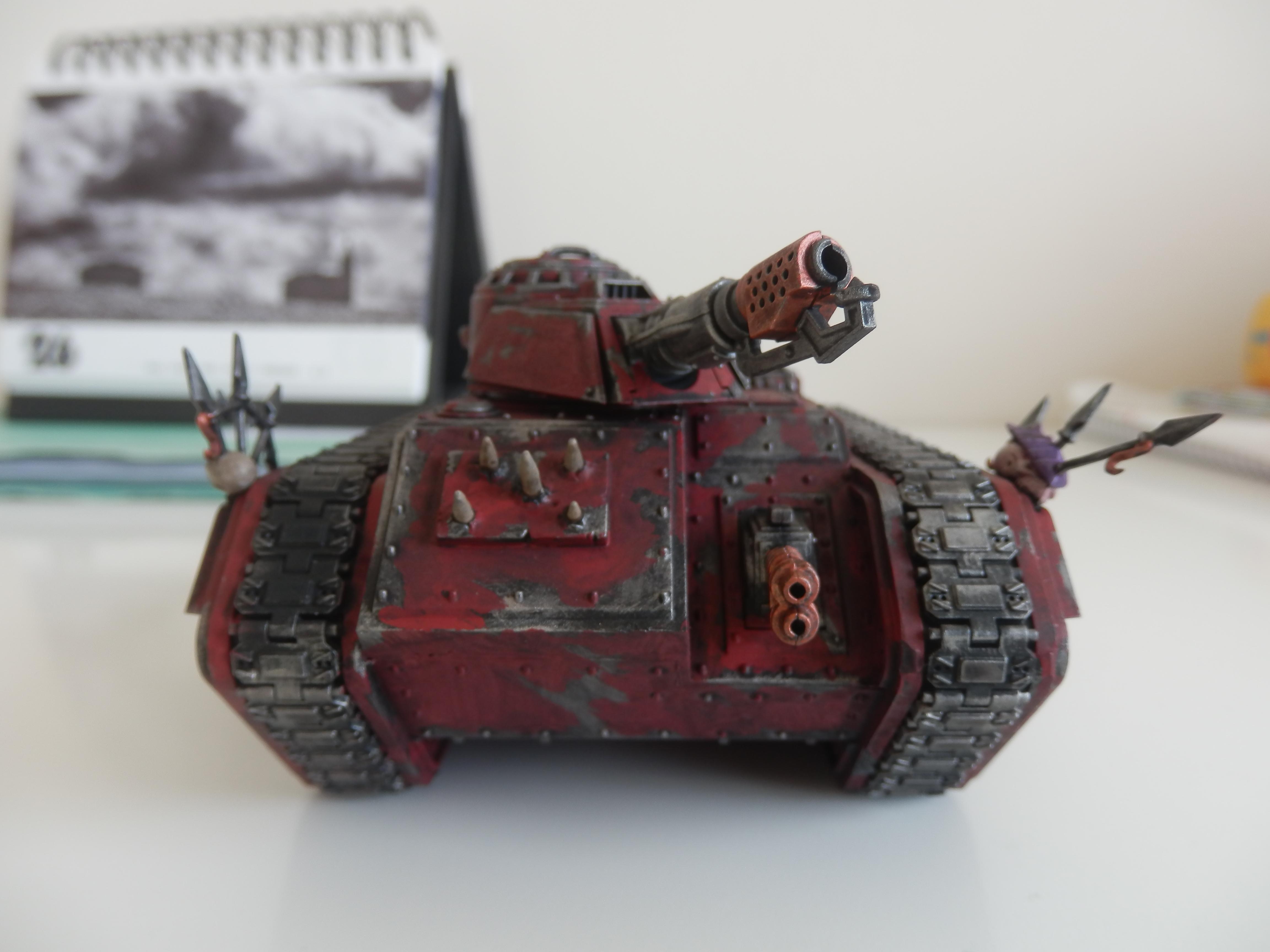 Astra, Astra Militarum, Blood, Blood Pact, Hellhound, Khorne, Militarum, Pact